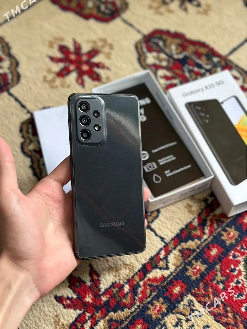 Samsung a 33 5 G - Kerki - img 1