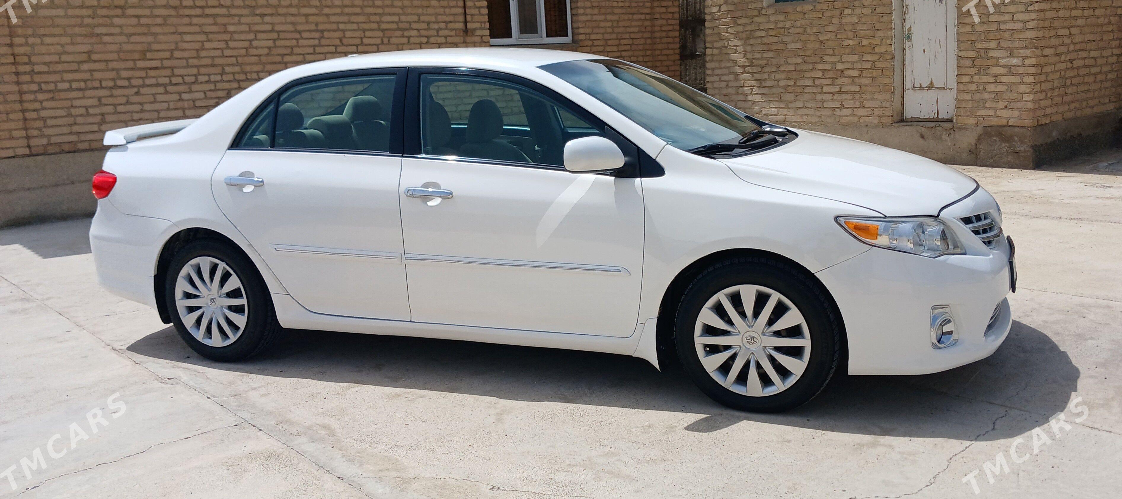 Toyota Corolla 2012 - 180 000 TMT - Aşgabat - img 1