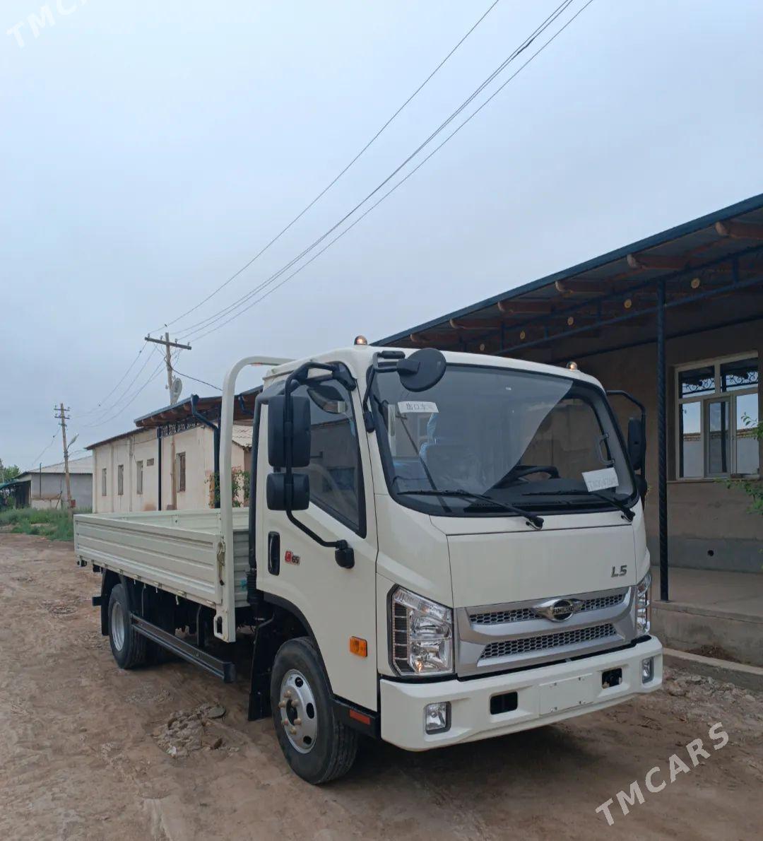 Forland H2 2026 - 319 000 TMT - Daşoguz - img 1