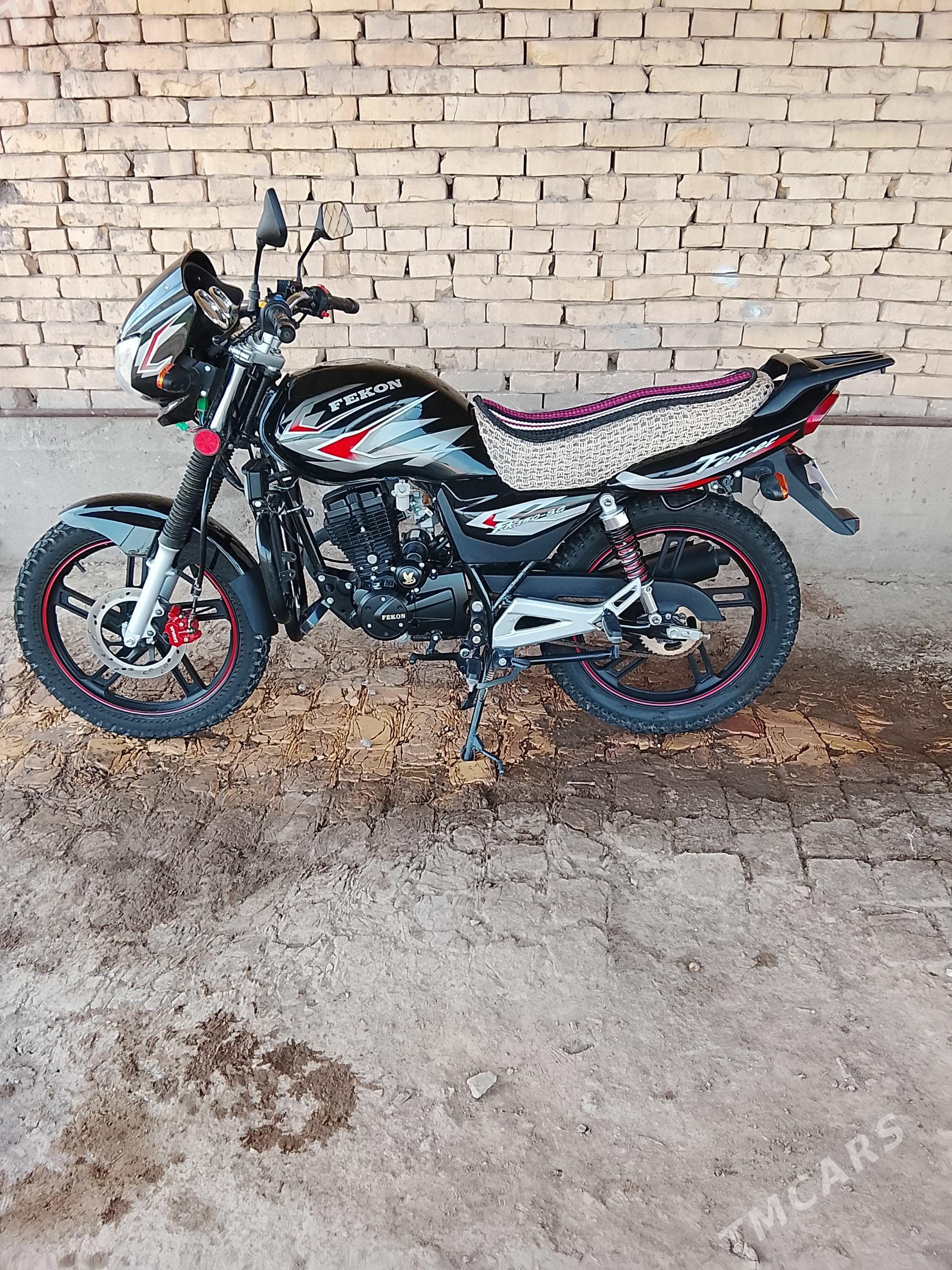 Fekon FK150-8G 2025 - 23 000 TMT - Türkmenbaşy etr. - img 1