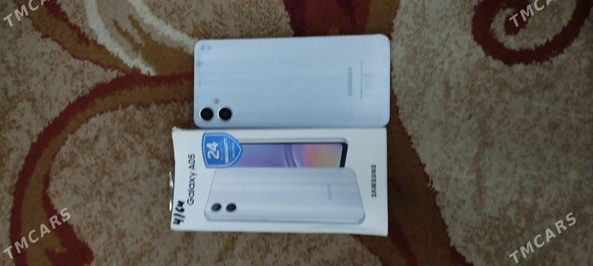 Samsung a05 - Туркменабат - img 1
