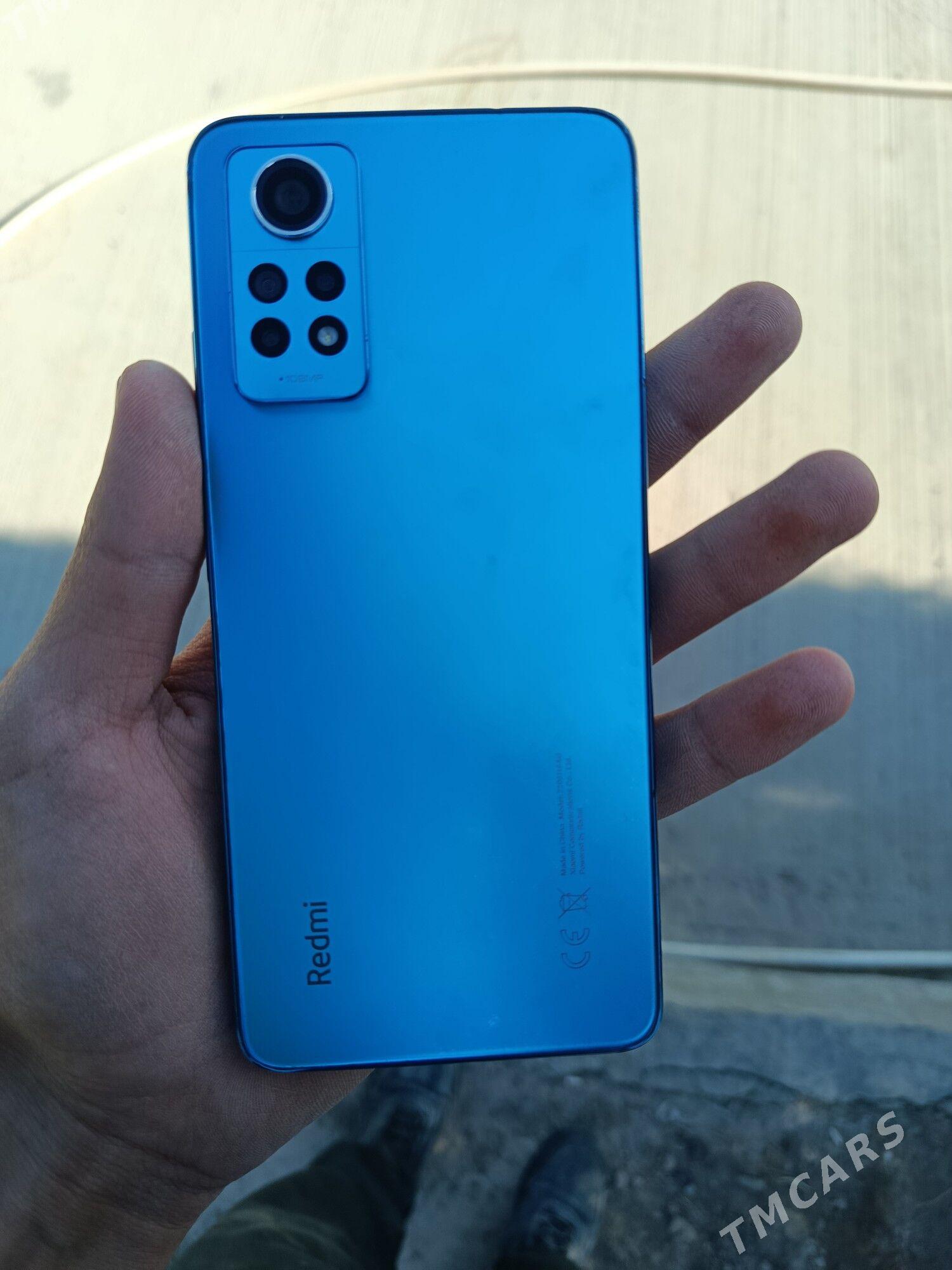 Redmi note 12 pro - Дашогуз - img 1