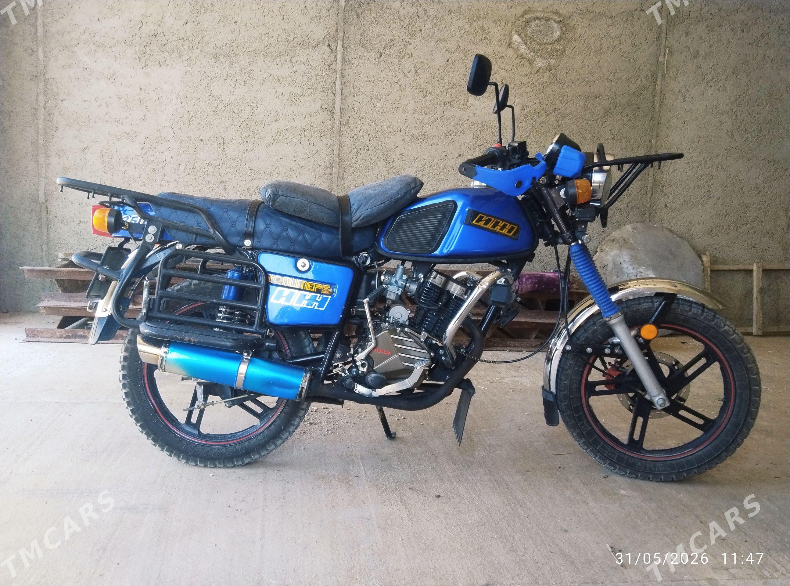 Fekon FK200-14G 2016 - 24 000 TMT - Balkanabat - img 1