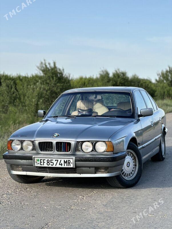 BMW 528 1995 - 82 000 TMT - Baýramaly - img 1