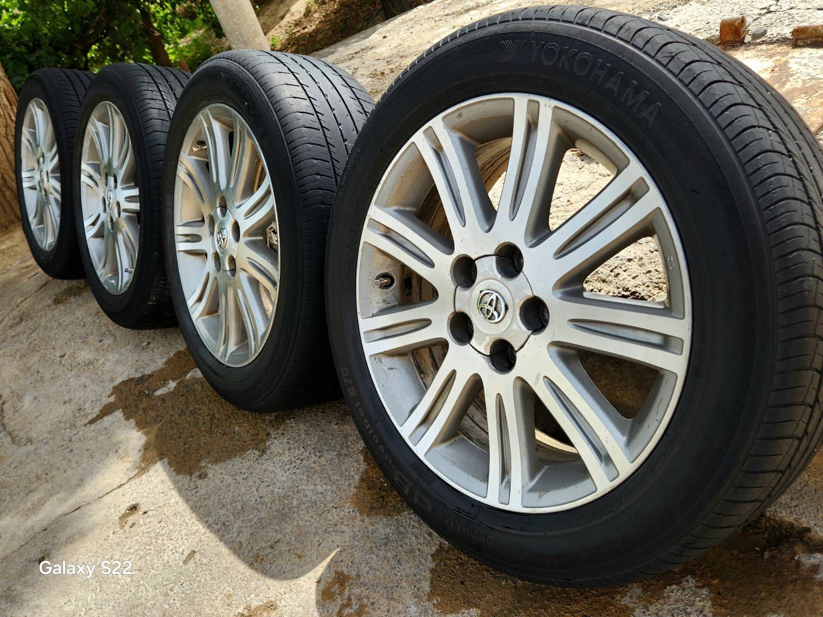 Diska 17 lik..Limited1 orginal 4 000 TMT - Mary - img 1