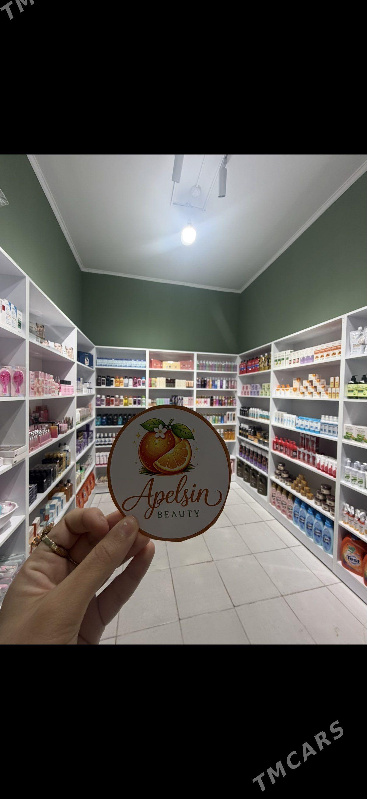 ARENDA MAGAZYN TEKE BAZAR - Ашхабад - img 1