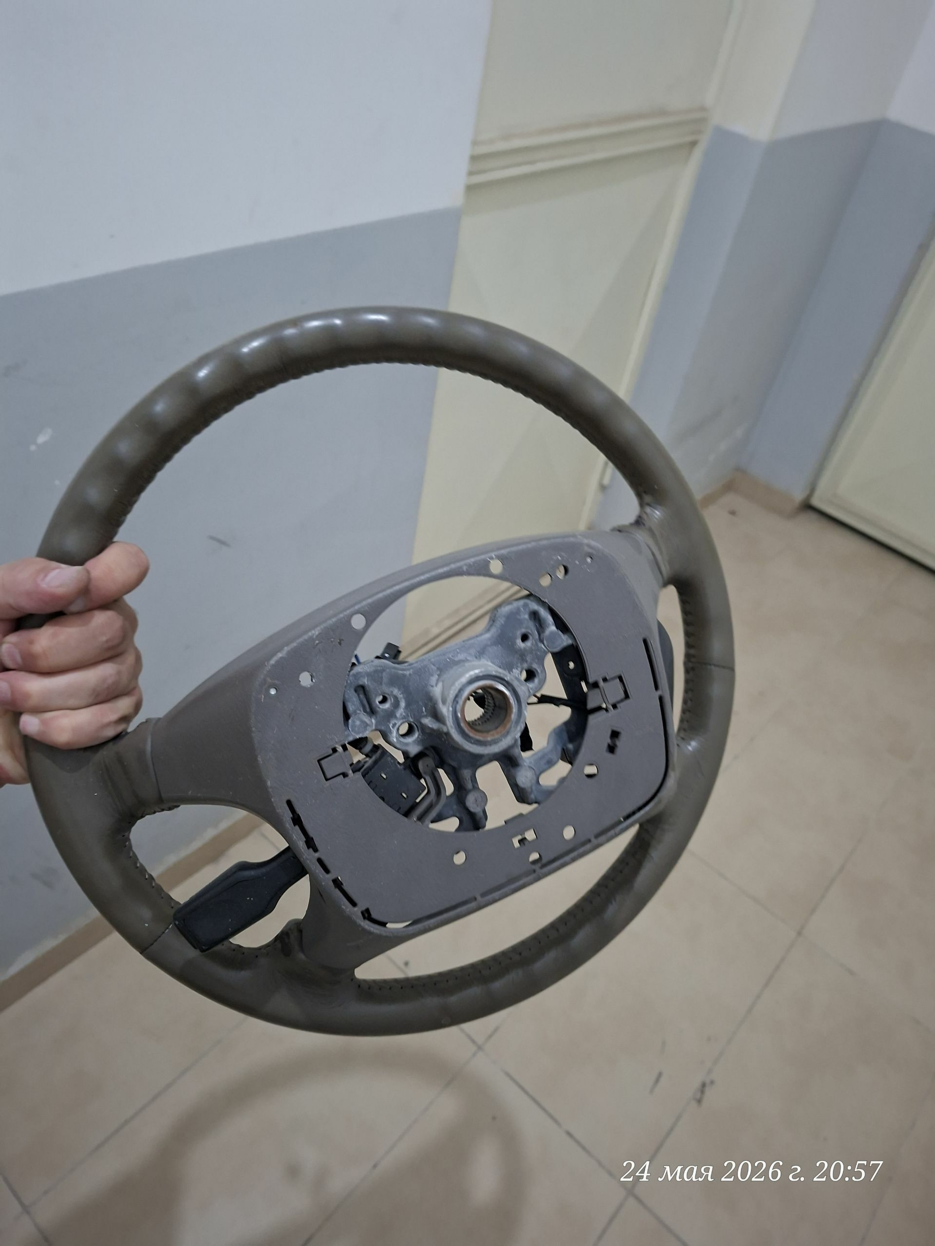 rul rol Toyota 100 TMT - Ашхабад - img 1