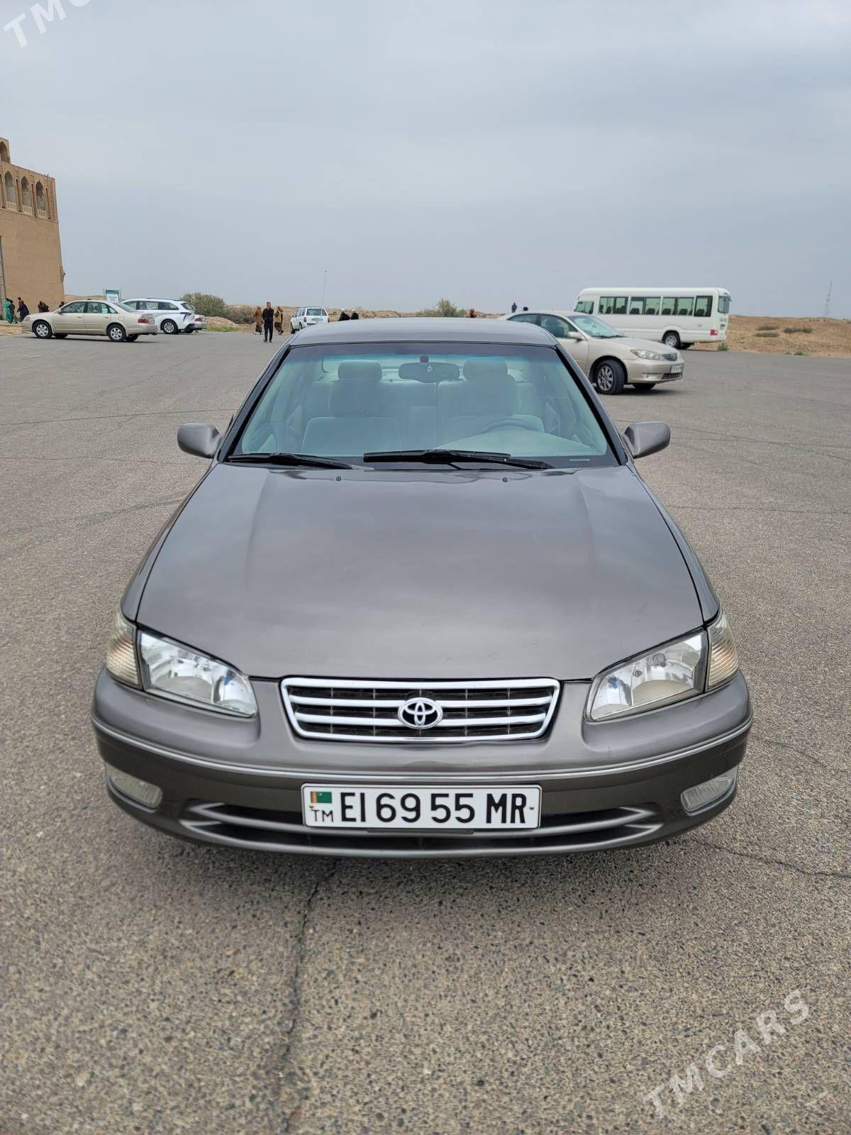 Toyota Camry 1999 - 138 000 TMT - Baýramaly - img 1