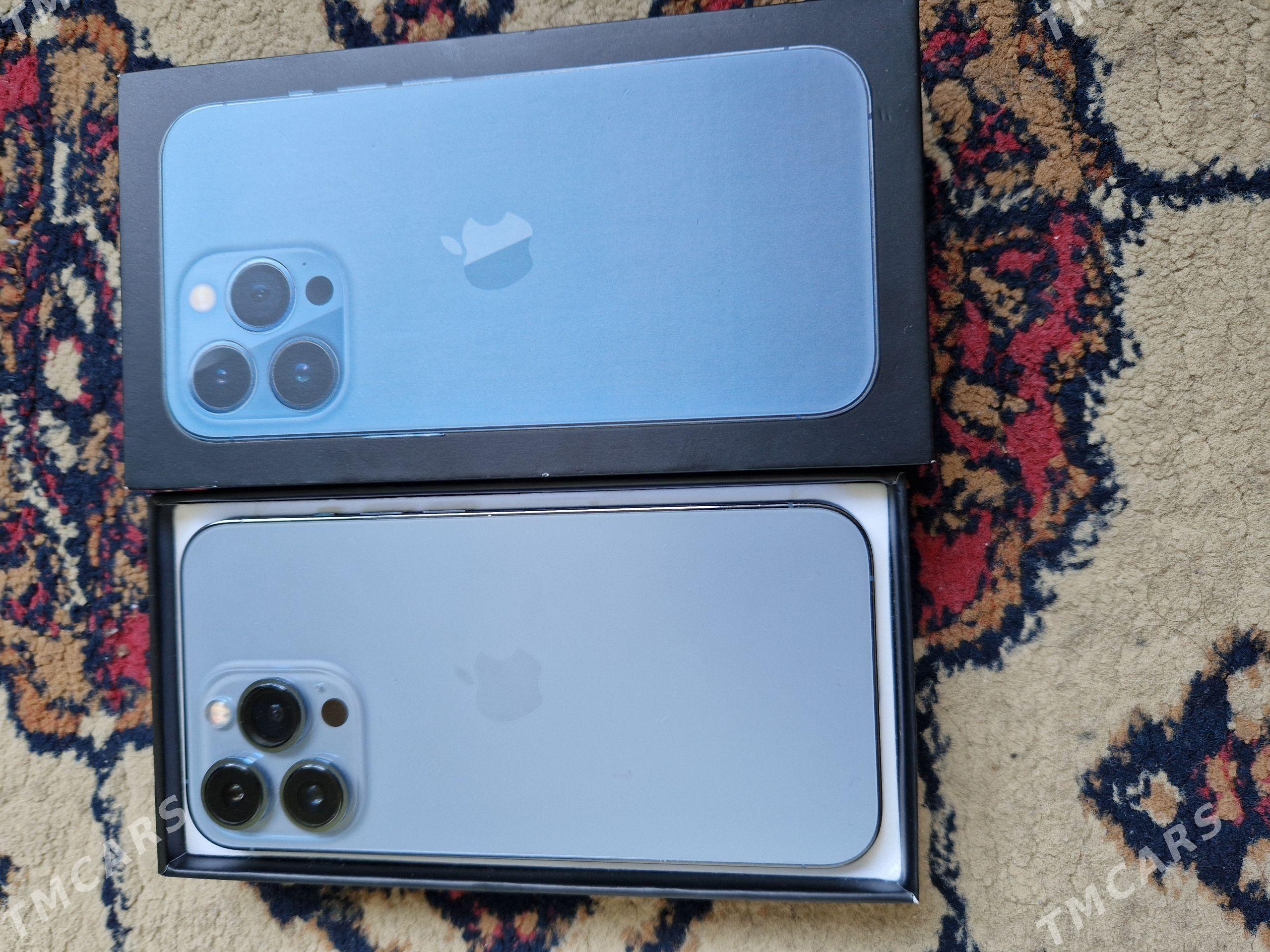 iphone 13 pro 92% - Aşgabat - img 1