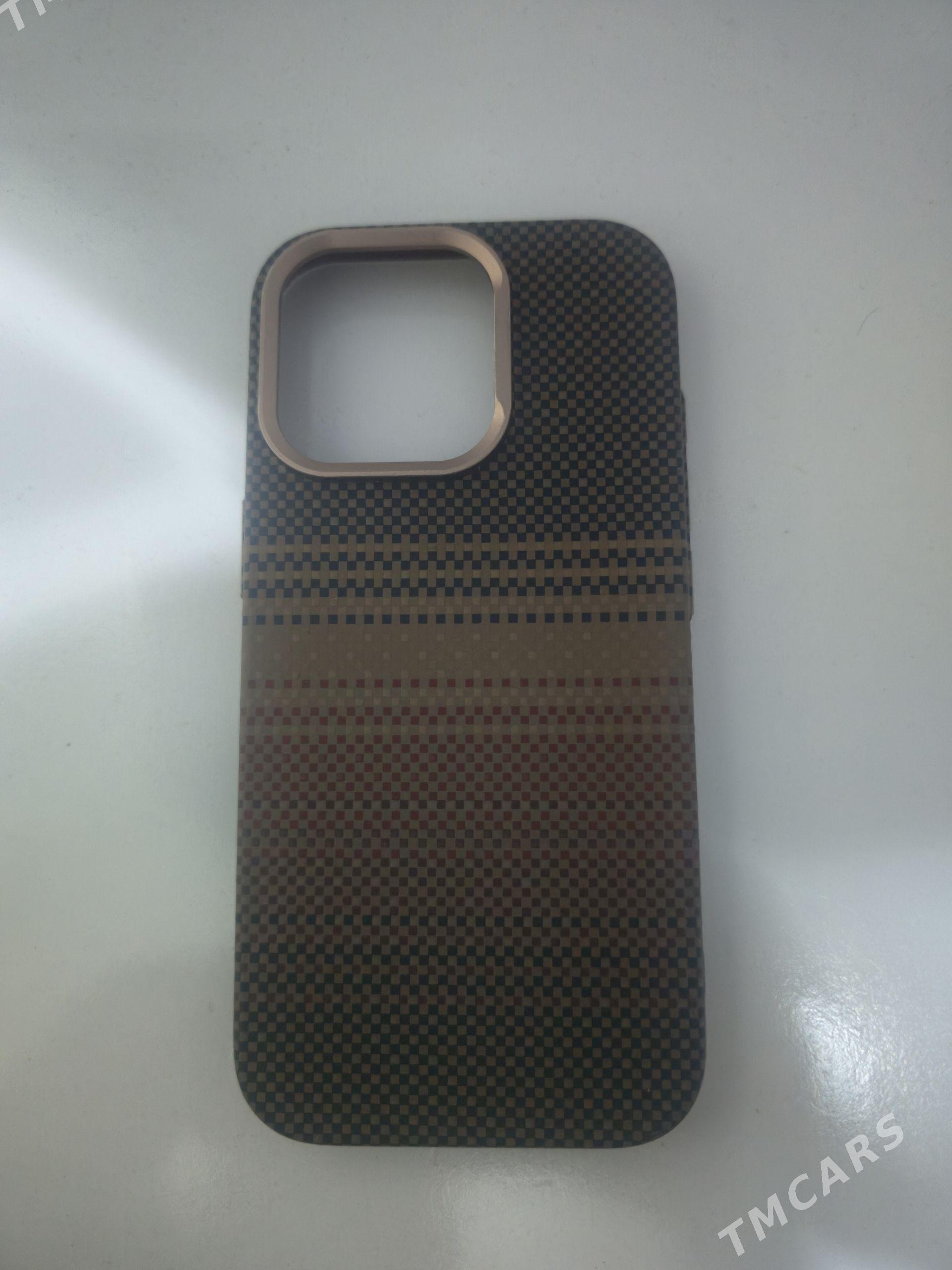 iphone 16pro cehol - 8 mkr - img 1