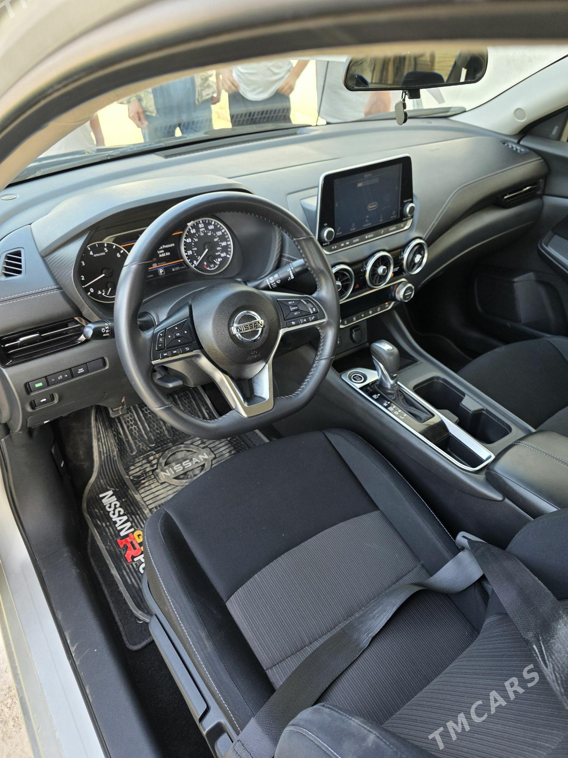 Nissan Sentra 2020 - 220 000 TMT - Dänew - img 1