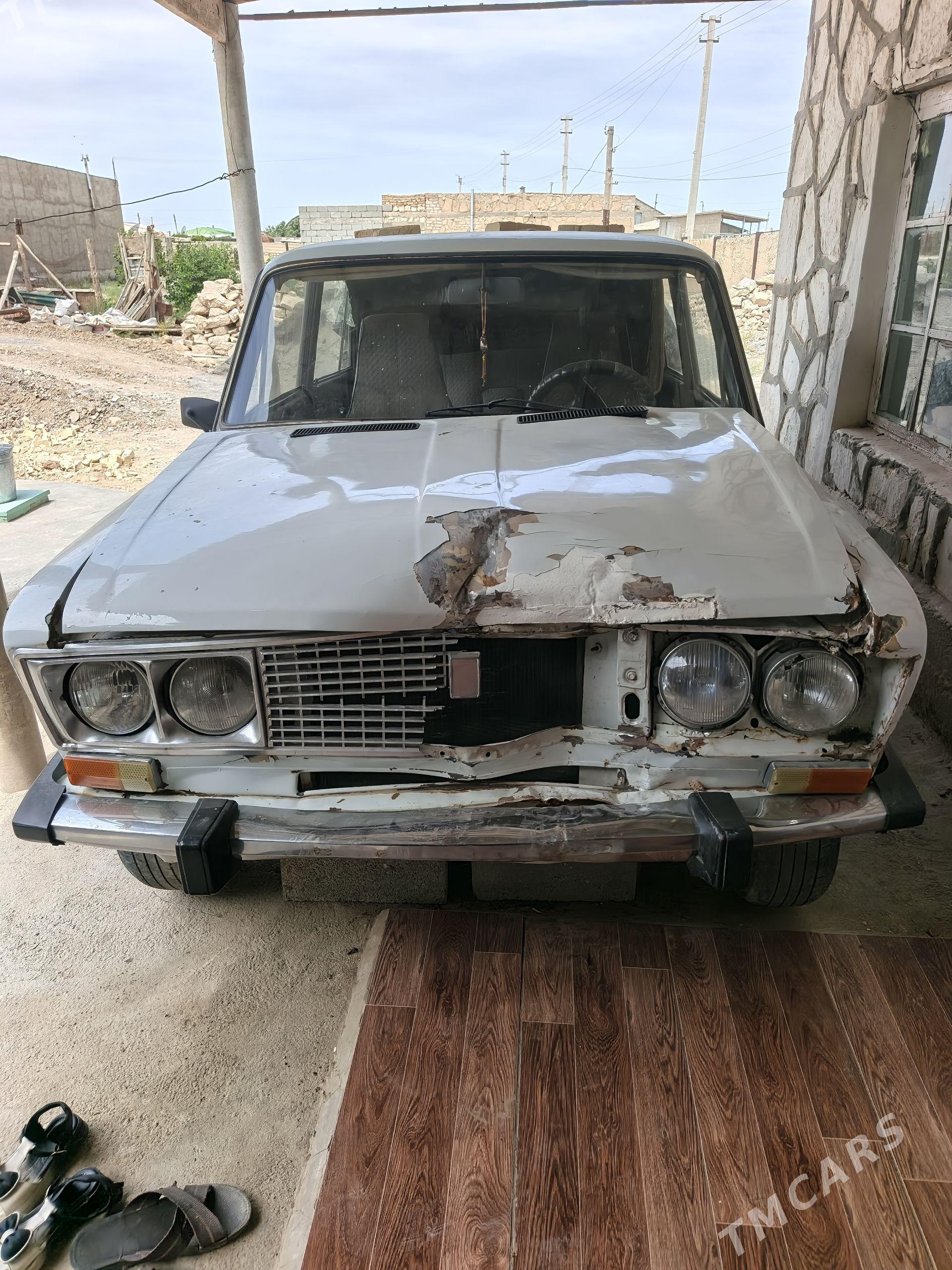 Lada 2106 1987 - 13 000 TMT - Гызыларбат - img 1