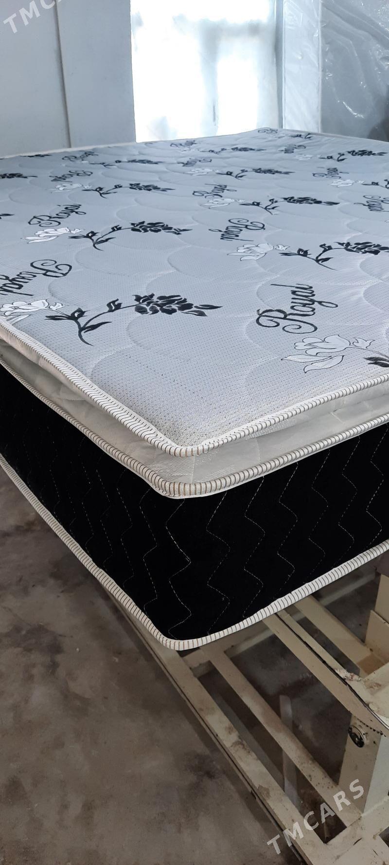Matras - Aşgabat - img 1