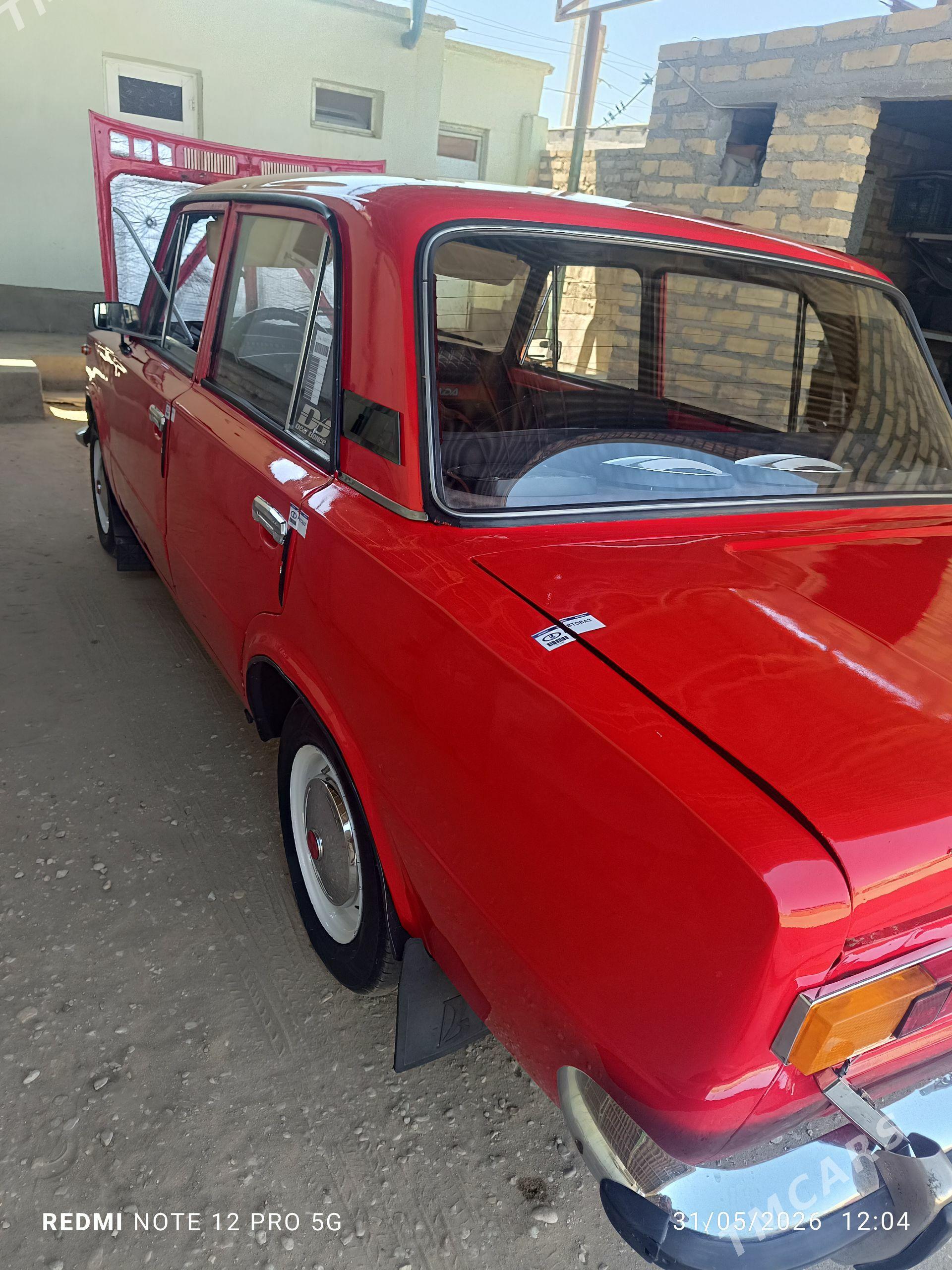 Lada 2104 1988 - 32 000 TMT - Гумдаг - img 1