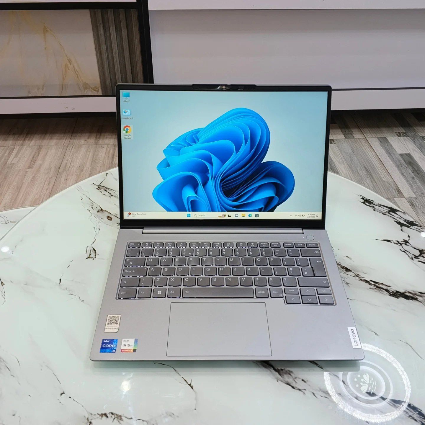 THINKBOOK 14|8/512GB|I7-13 - Ашхабад - img 1