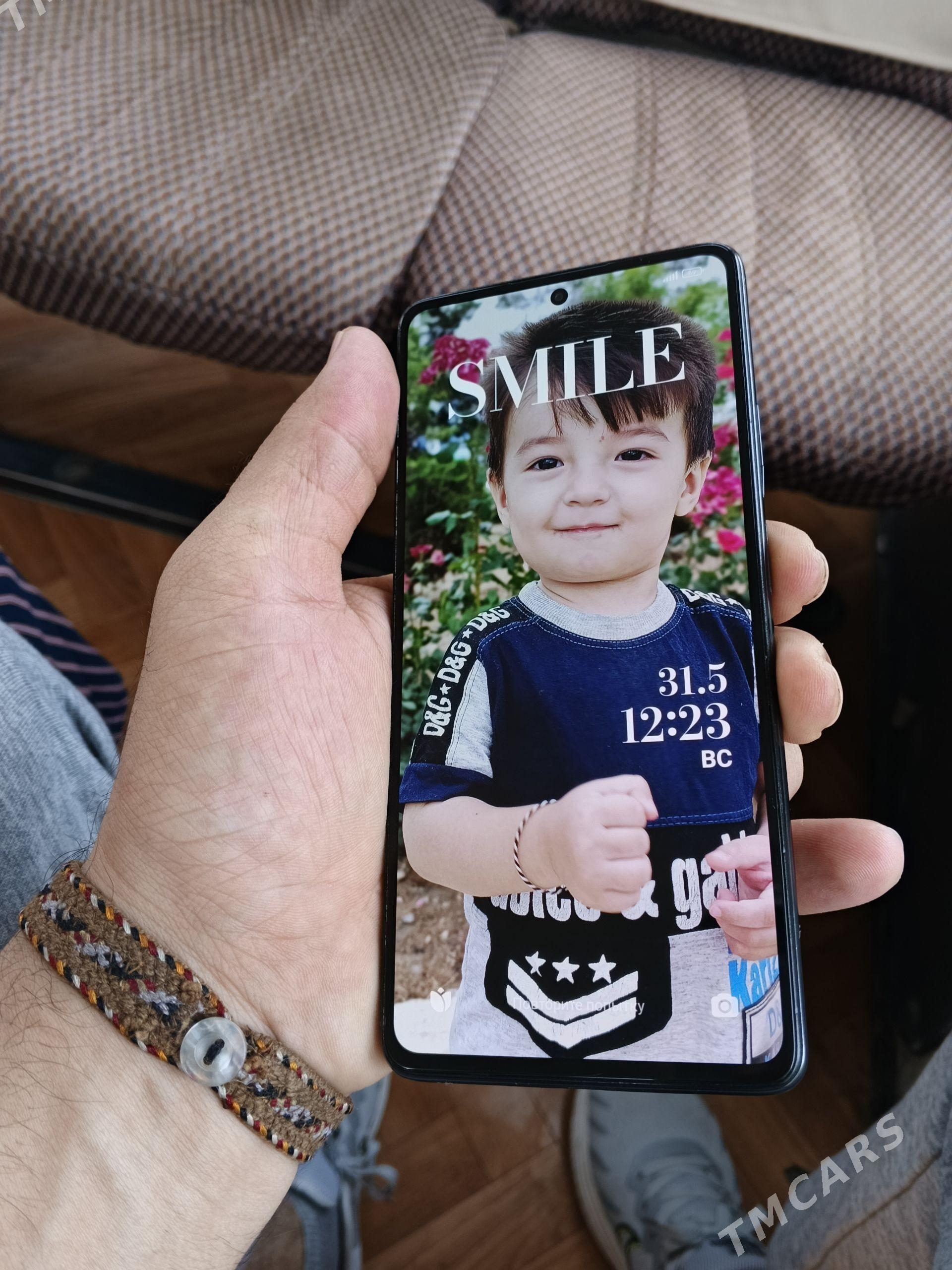 xiaomi 11t 5g - Büzmeýin - img 1