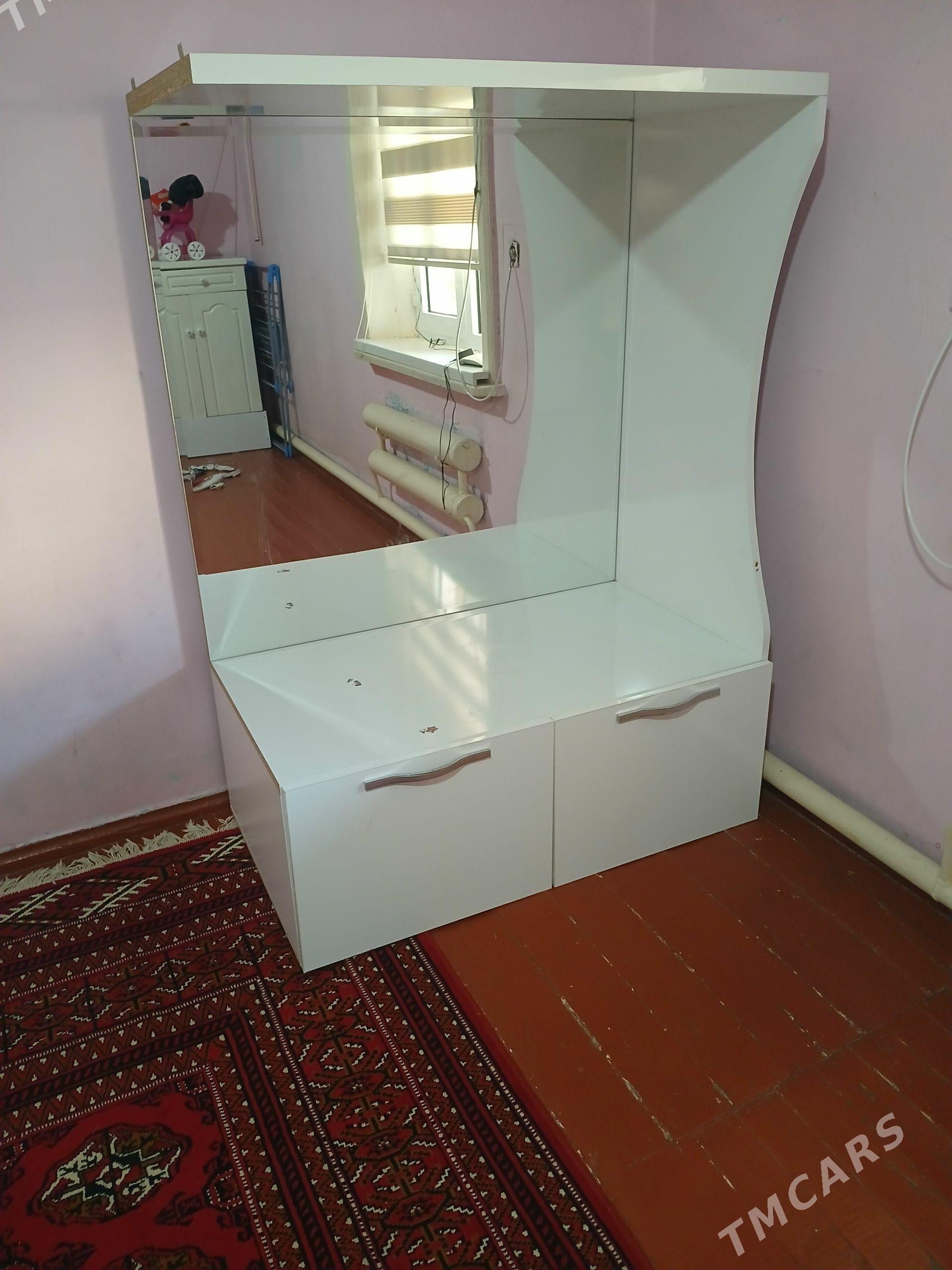 mebil ayna - Aşgabat - img 1