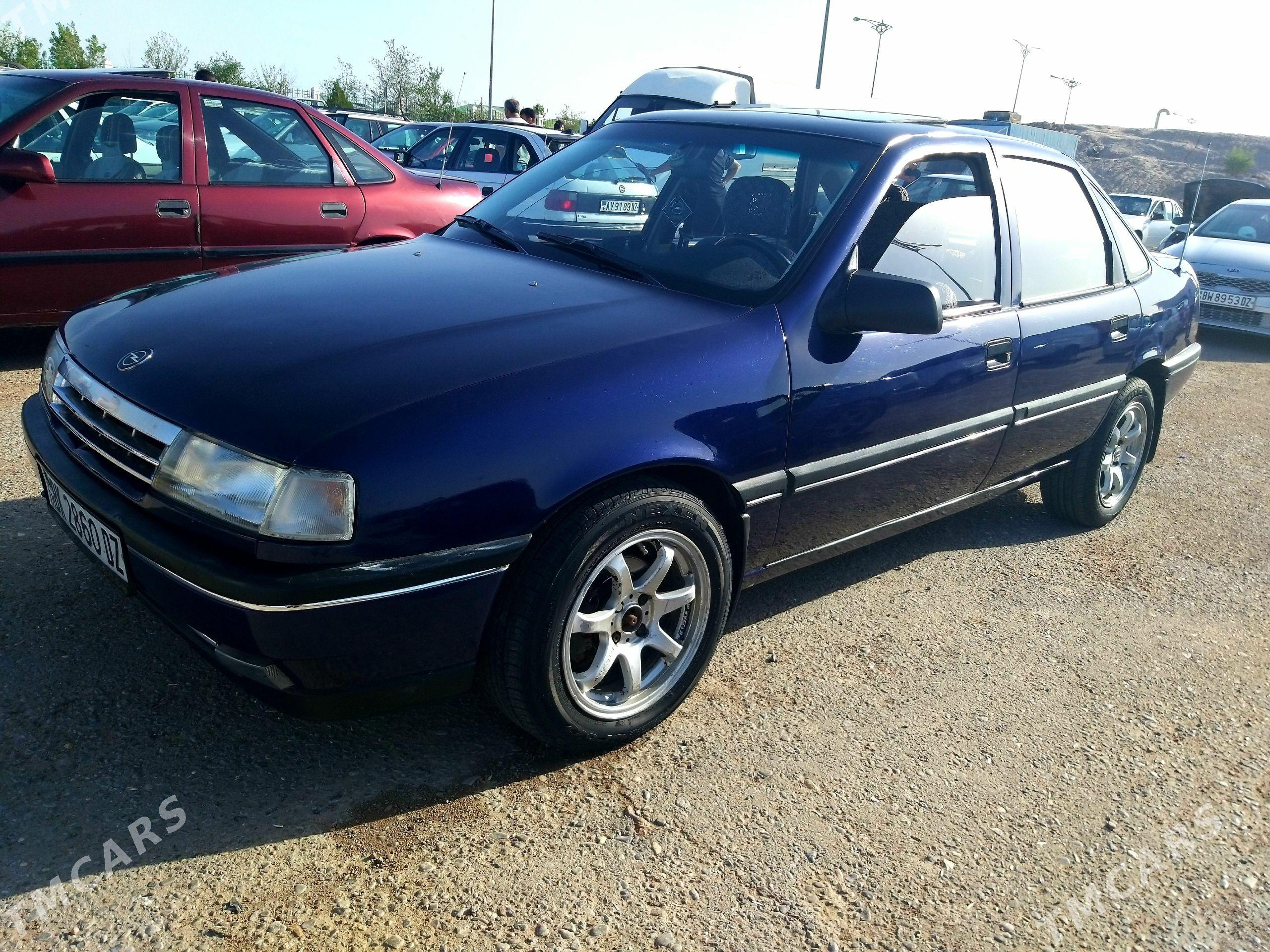 Opel Vectra 1991 - 65 000 TMT - Boldumsaz - img 1
