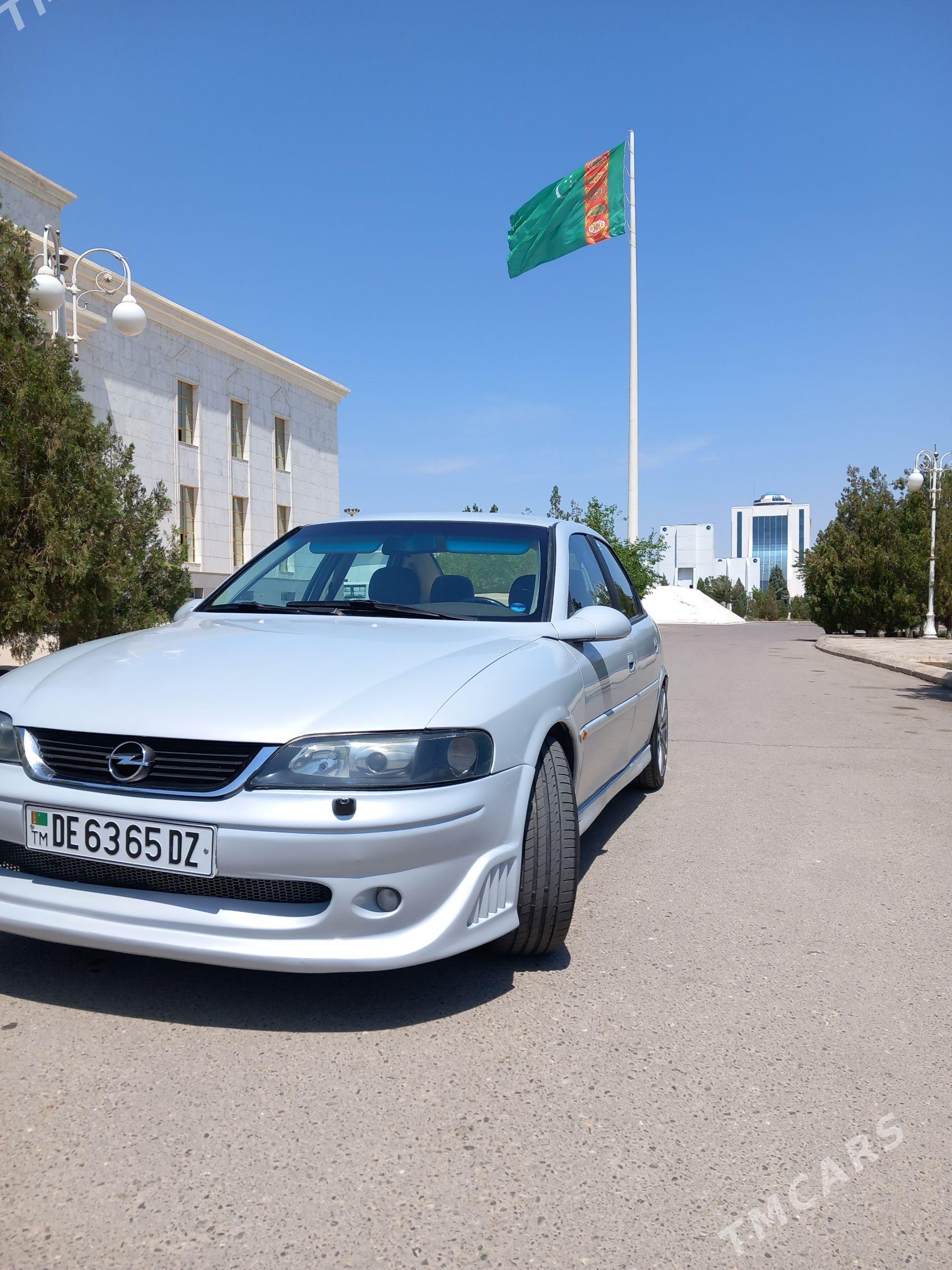 Opel Vectra 1999 - 90 000 TMT - Daşoguz - img 1
