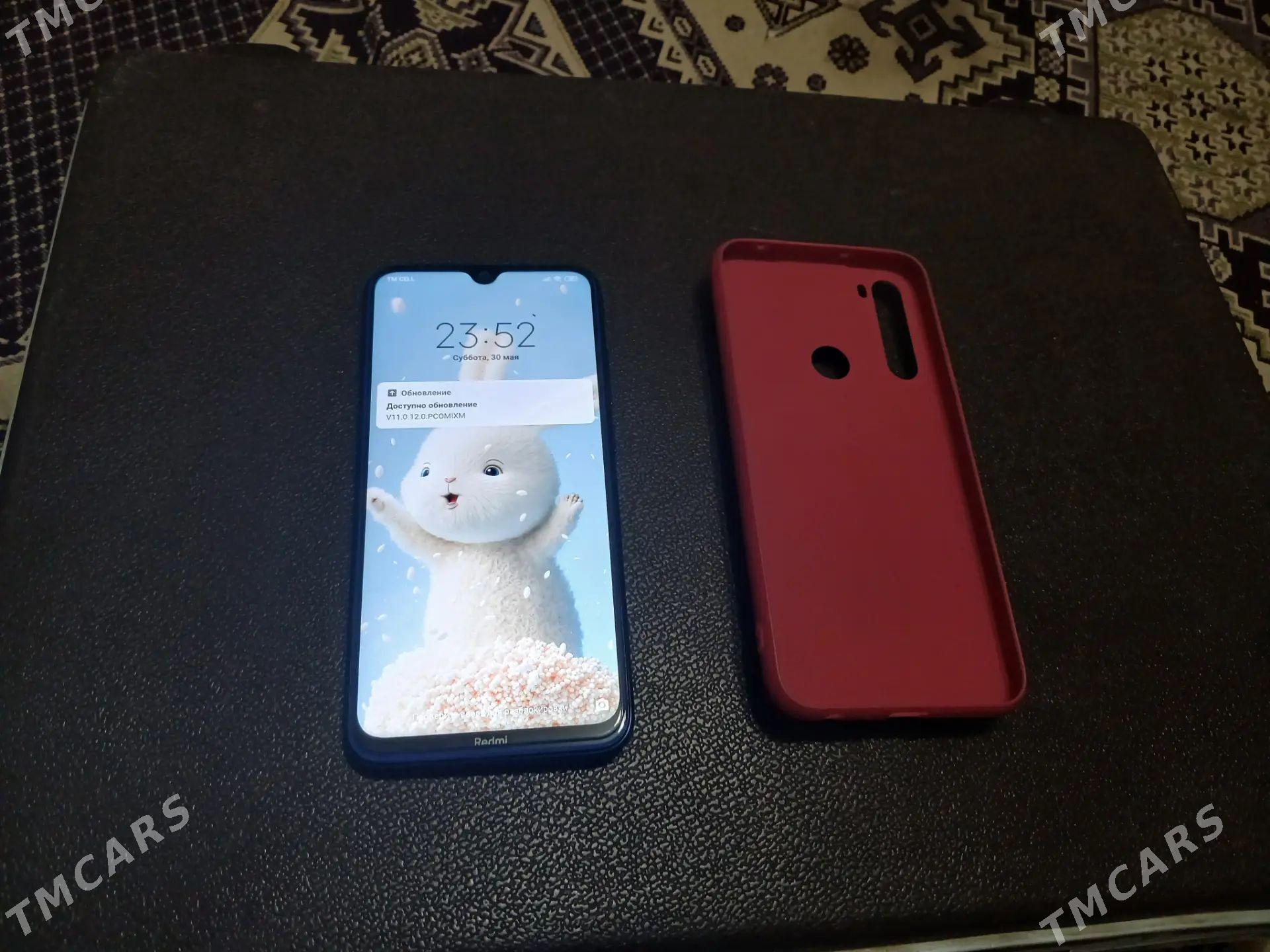Redmi Not 8 - Мары - img 1