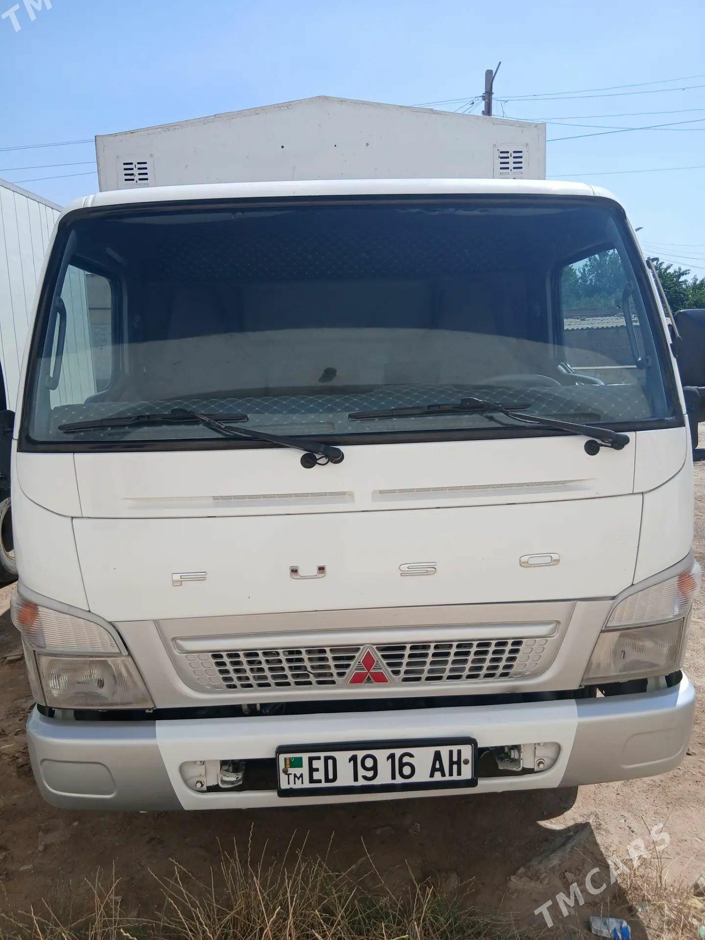 Mitsubishi Canter 2006 - 385 000 TMT - Tejen - img 1