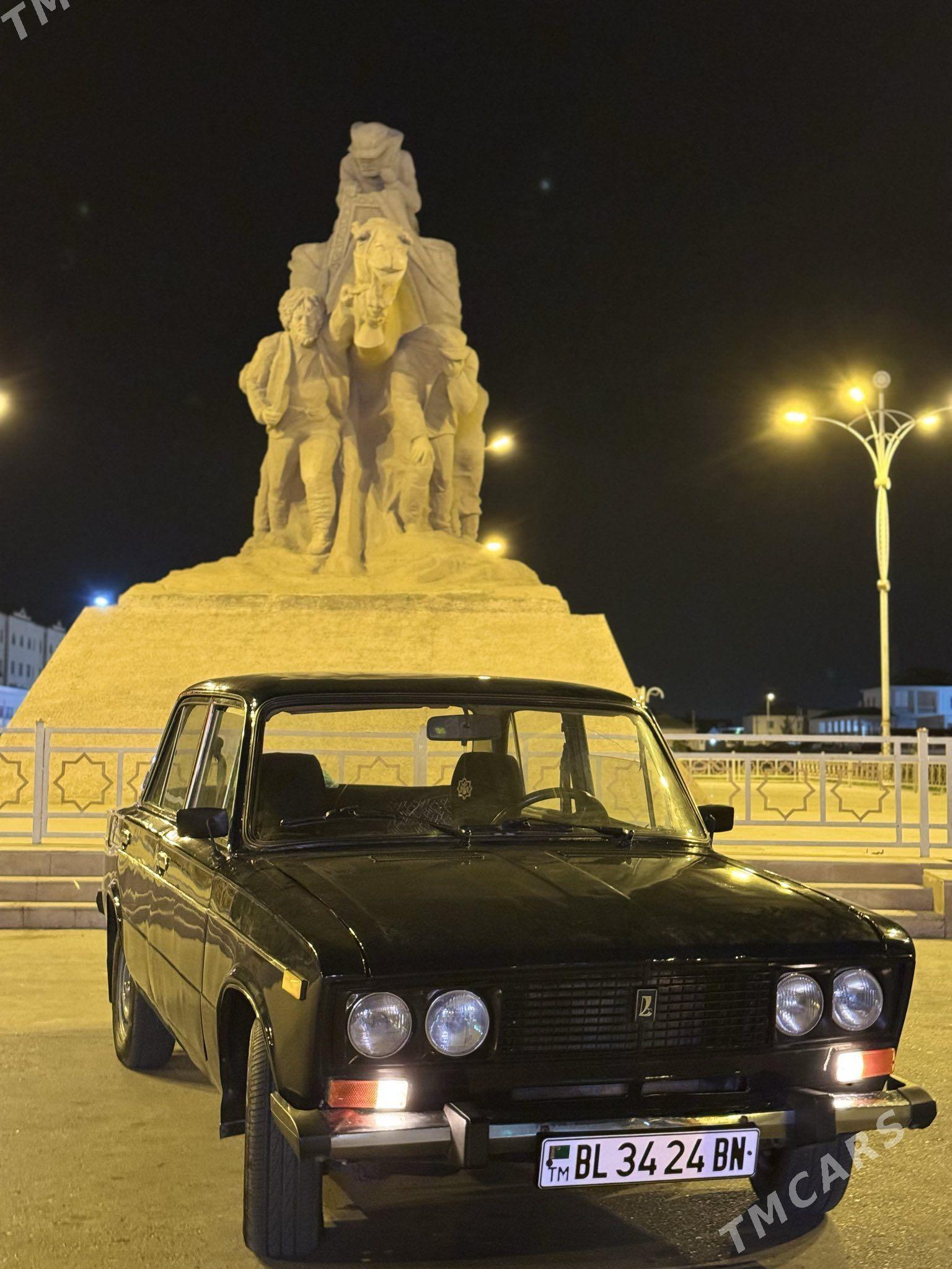 Lada 2106 1981 - 26 000 TMT - Балканабат - img 1