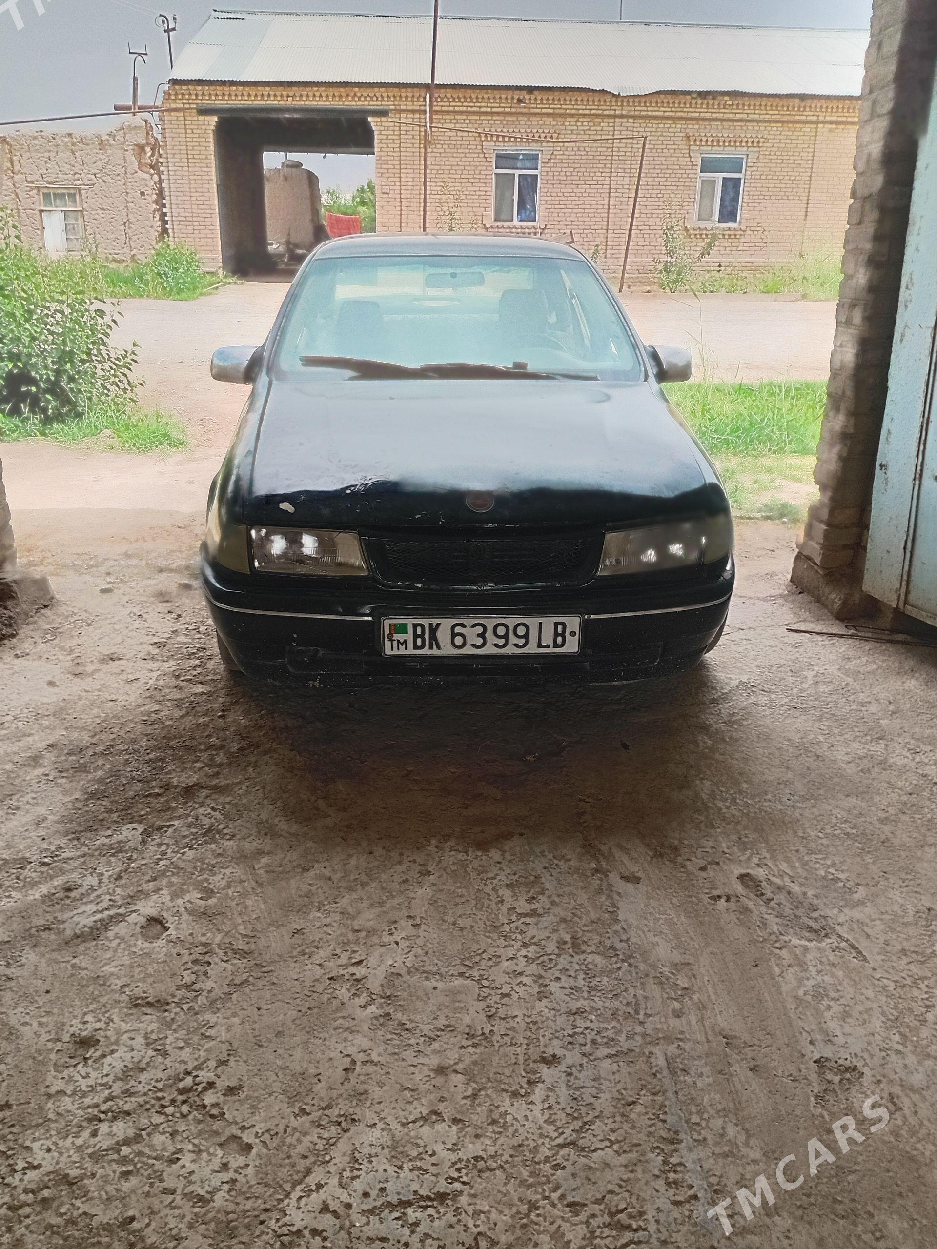 Opel Vectra 1991 - 29 000 TMT - Çärjew - img 1