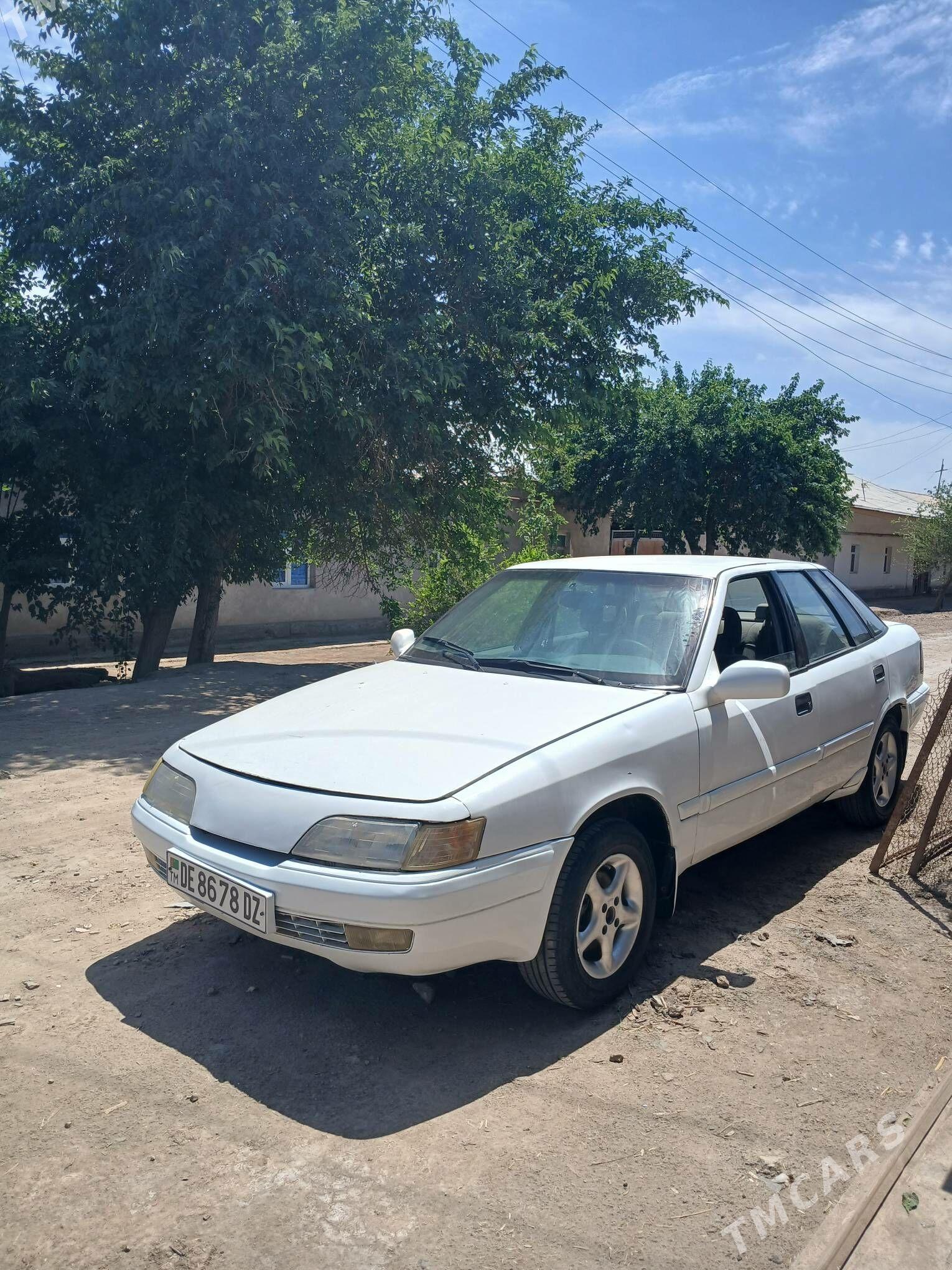 Opel Vectra 1994 - 40 000 TMT - Boldumsaz - img 1