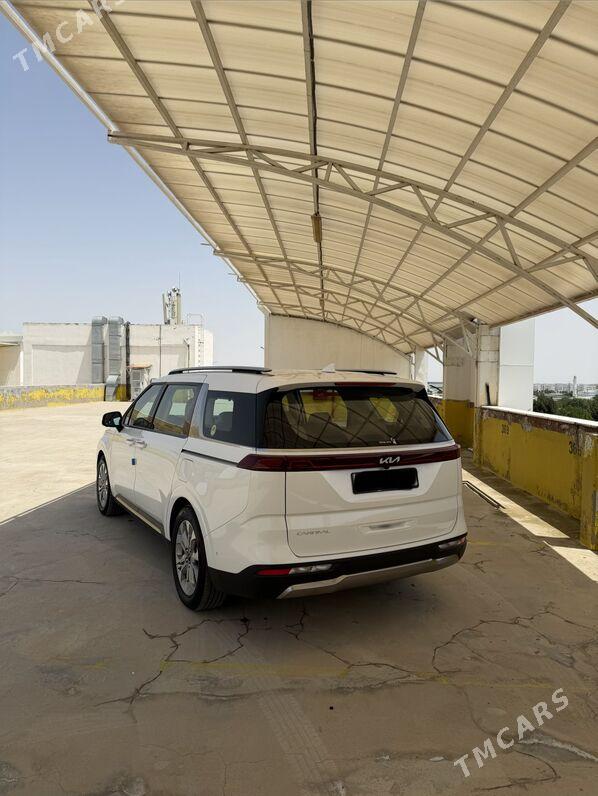 Kia Carnival 2023 - 672 750 TMT - Ашхабад - img 1