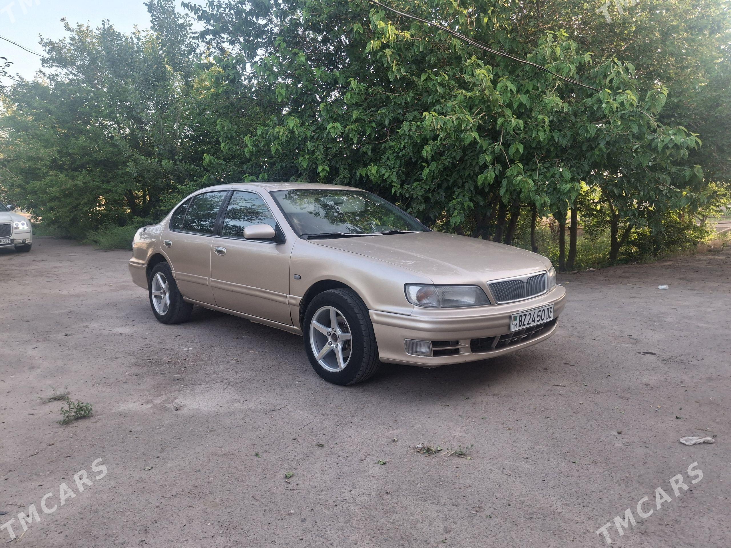 Nissan Maxima 1996 - 60 000 TMT - Губадаг - img 1