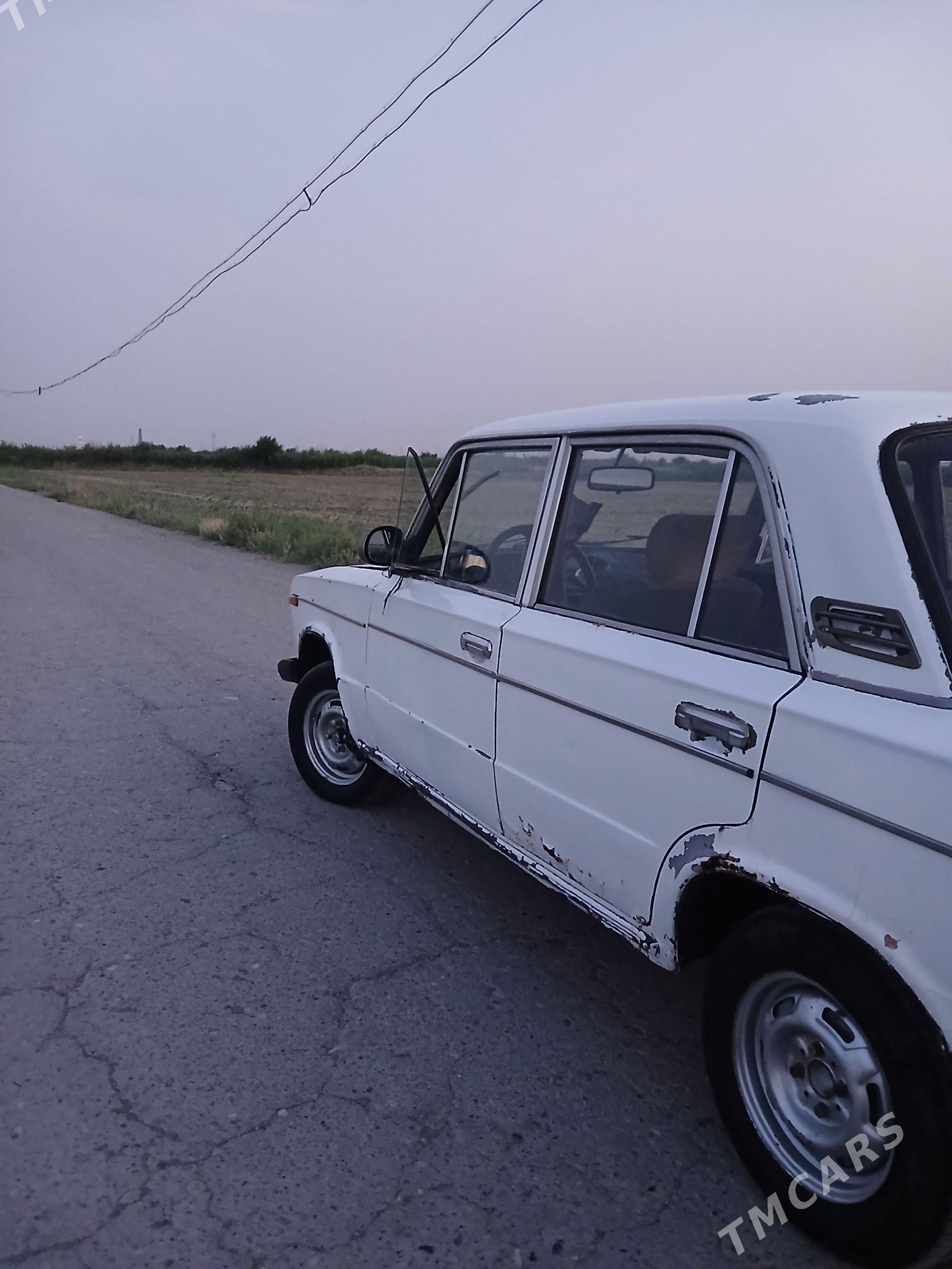 Lada 2106 1986 - 11 000 TMT - Туркменабат - img 1