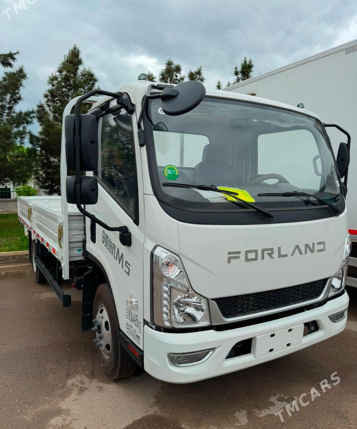Forland H2 2026 - 297 000 TMT - Ашхабад - img 1