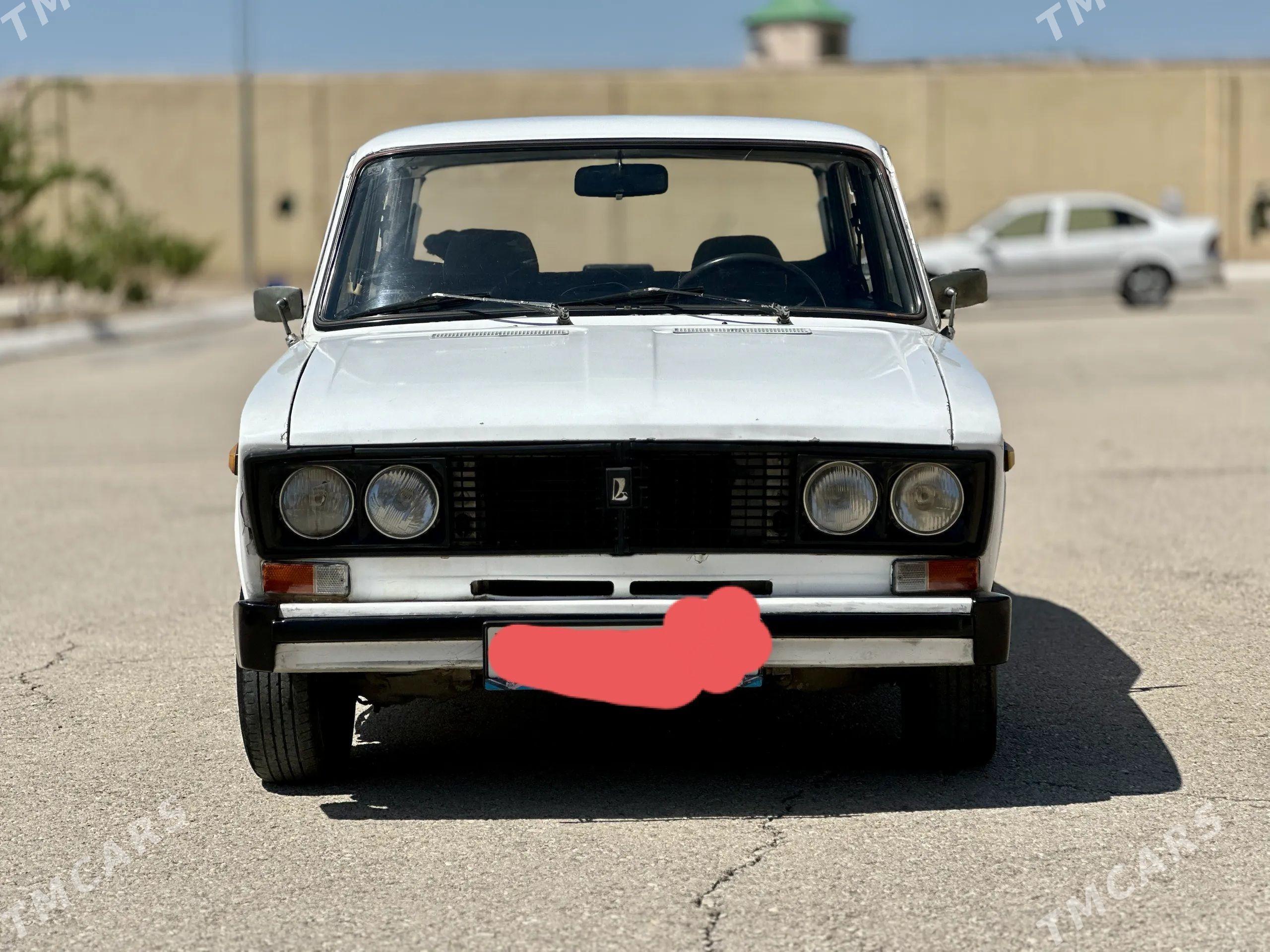 Lada 2106 1982 - 30 000 TMT - Байрамали - img 1