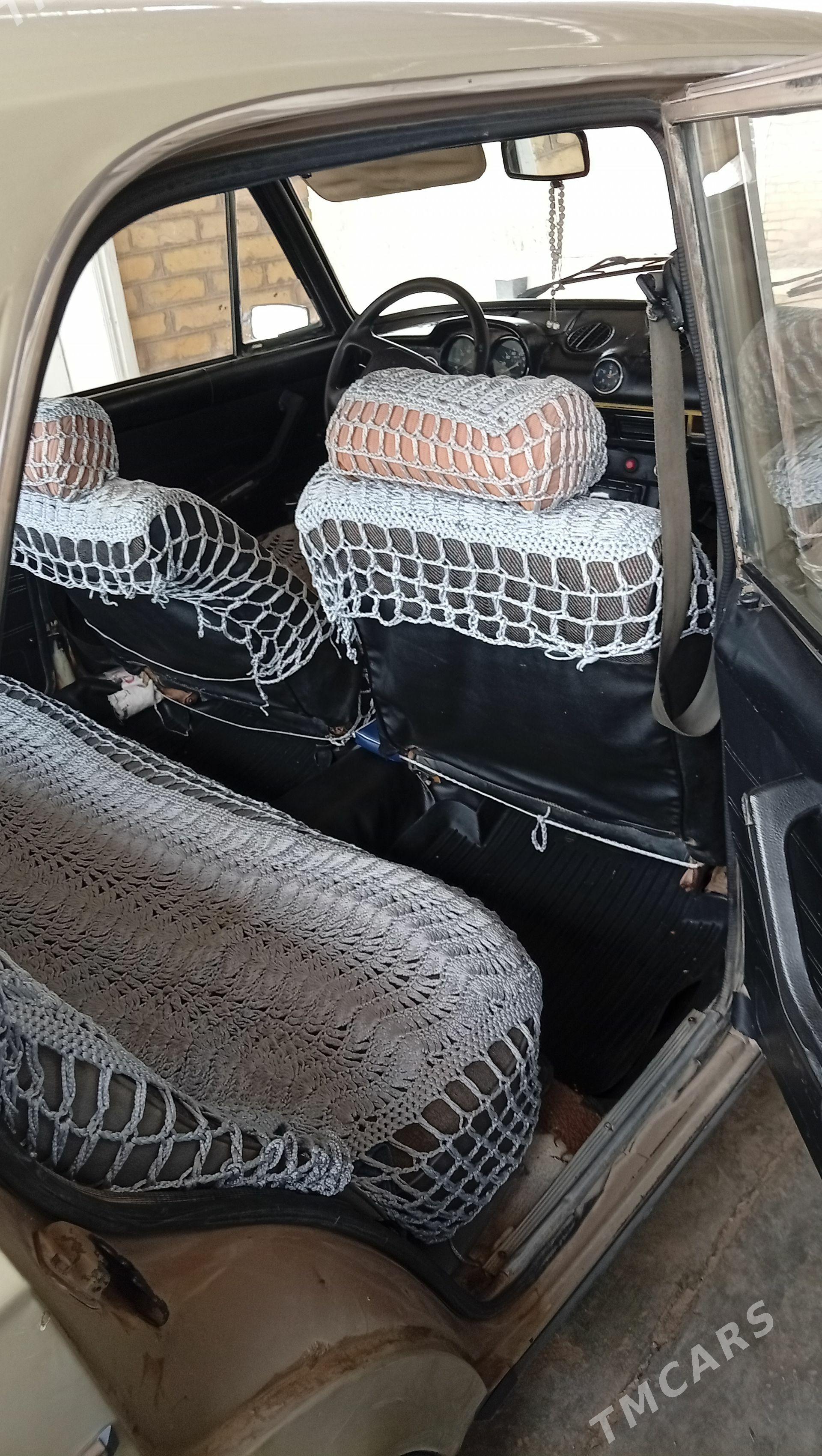 Lada 2106 1988 - 32 000 TMT - Байрамали - img 1