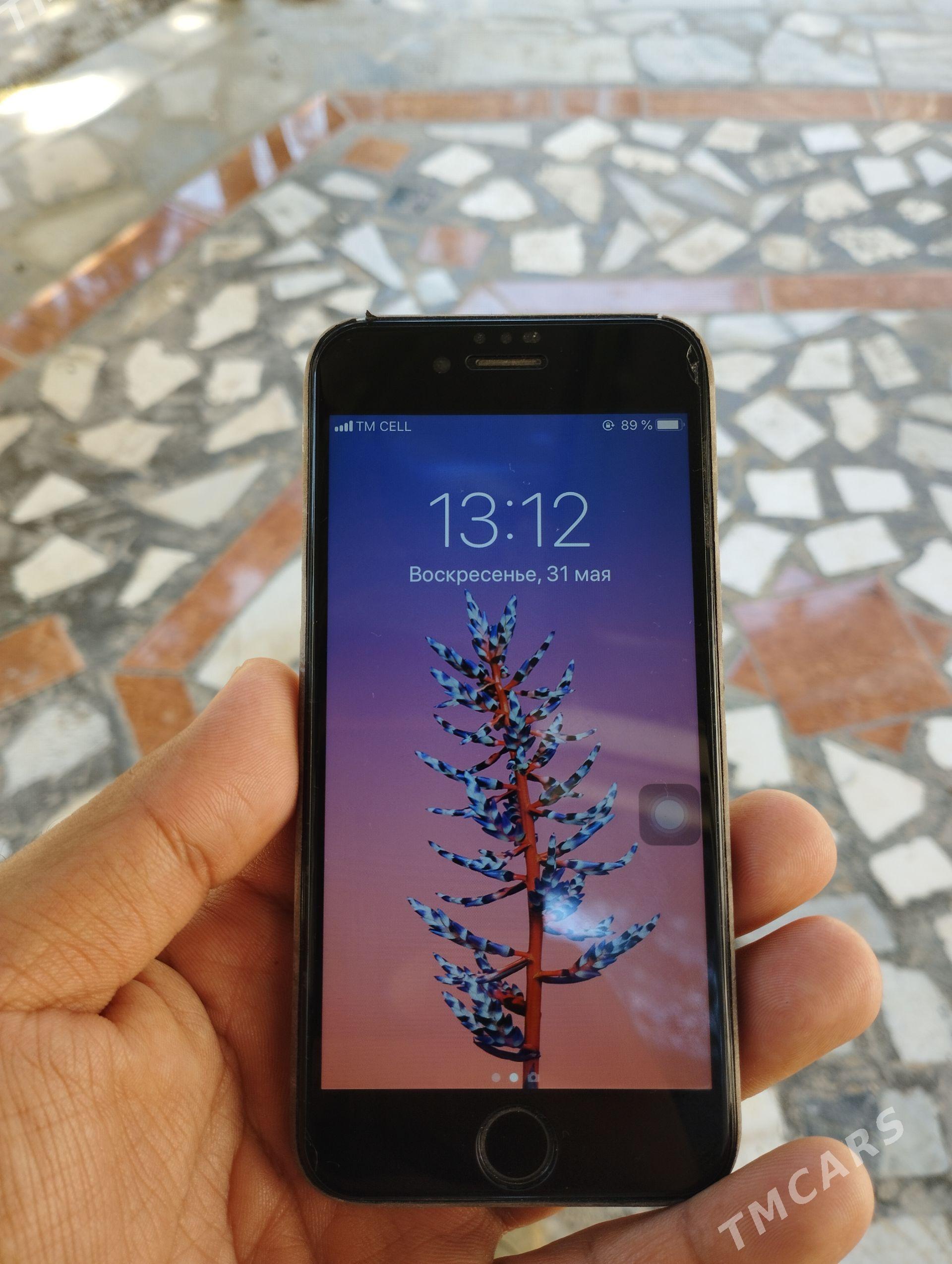 iphone 6 16gb - Хазар - img 1