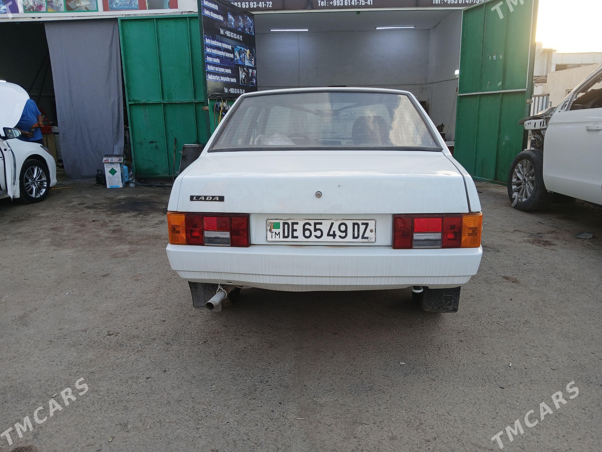 Lada 21099 1999 - 32 000 TMT - 11 mkr - img 1