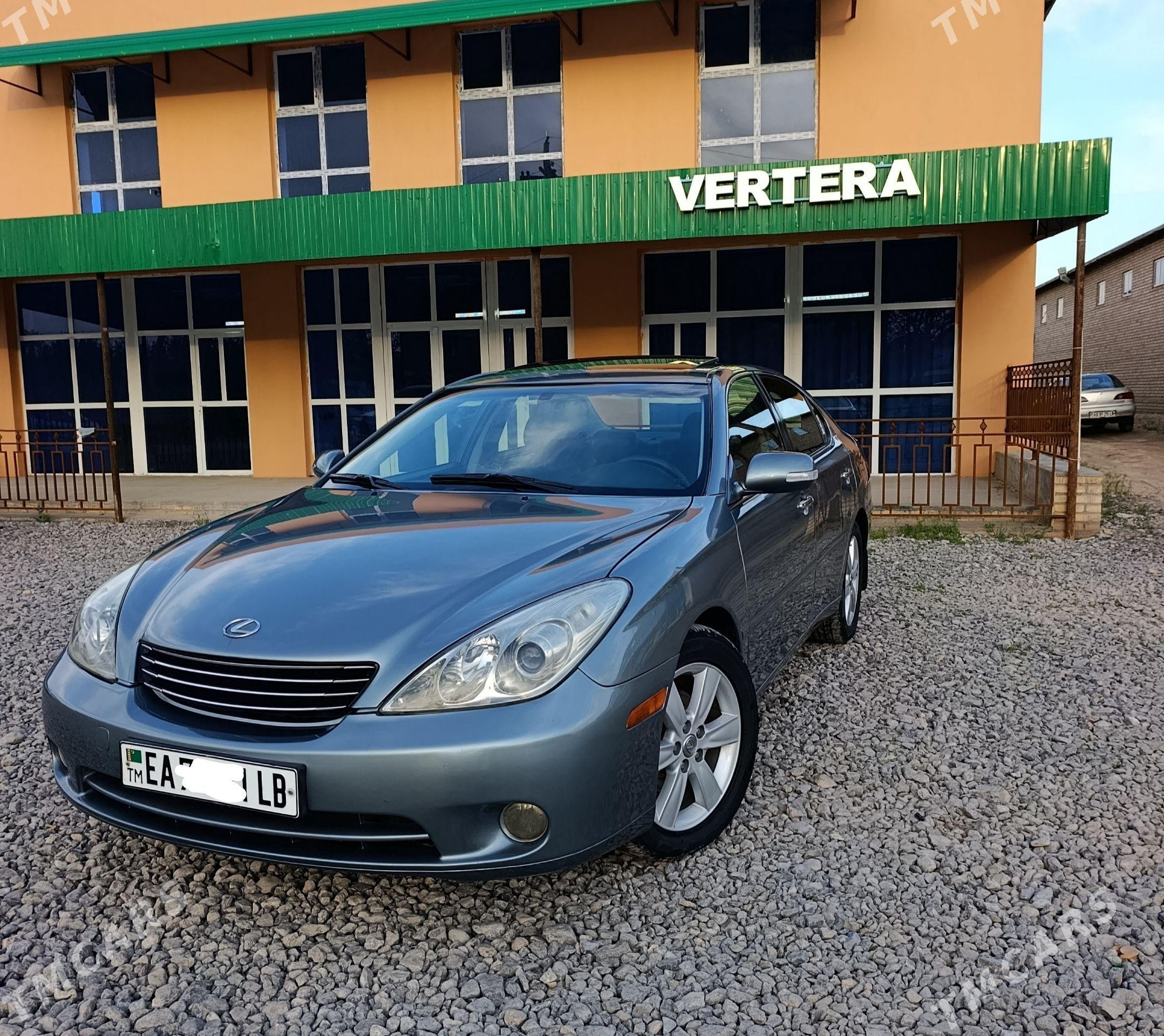 Lexus ES 330 2005 - 235 000 TMT - Халач - img 1
