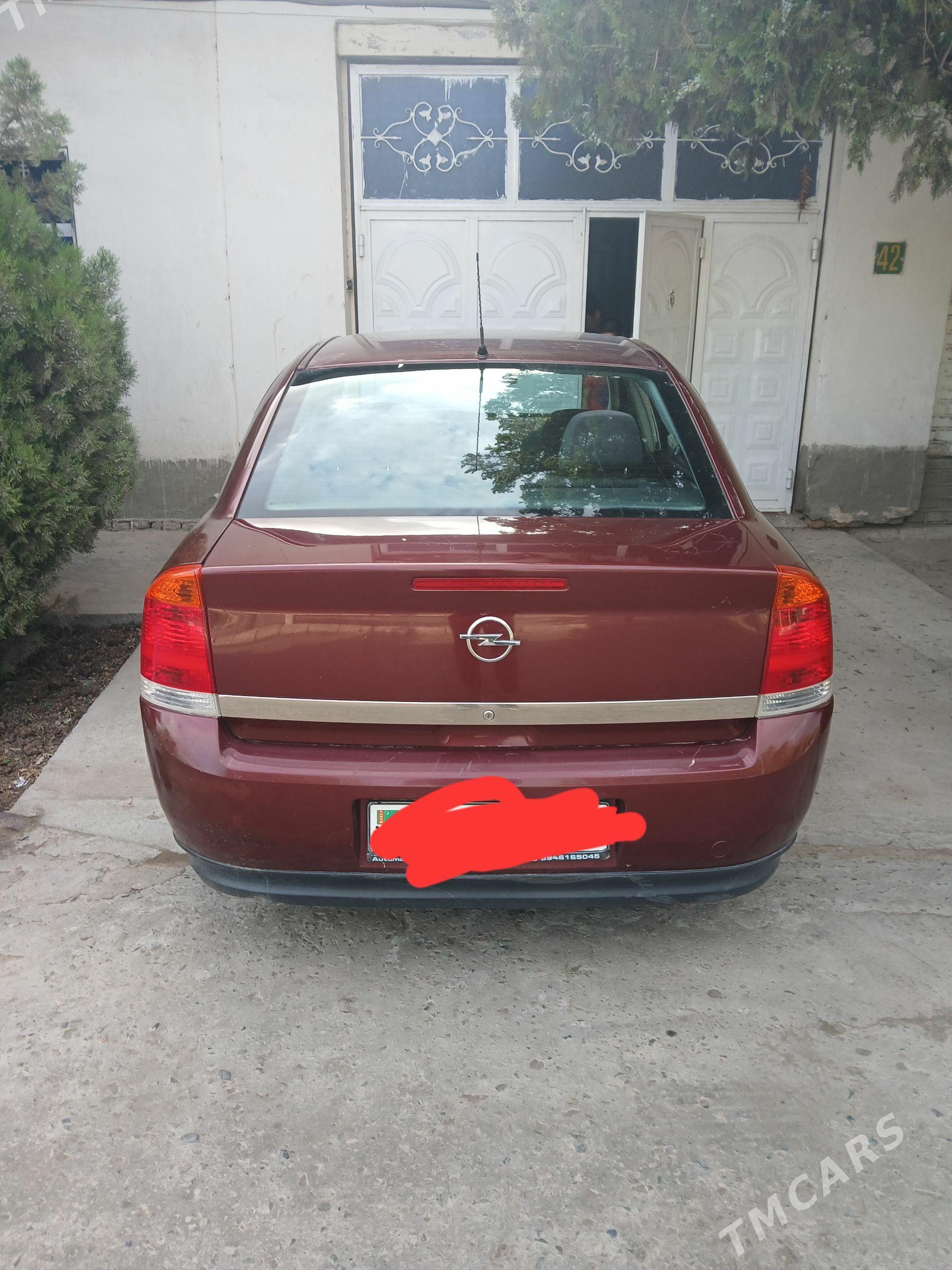 Opel Vectra 2004 - 100 000 TMT - Дашогуз - img 1