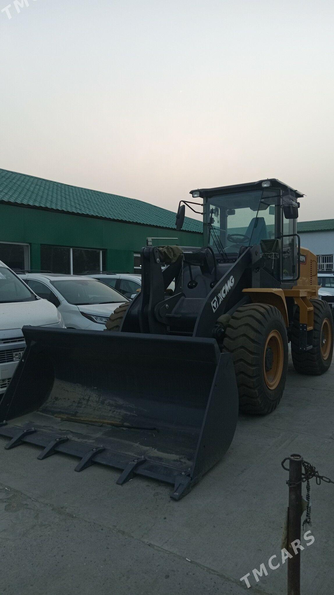 XCMG LW300F 2026 - 610 000 TMT - Мары - img 1