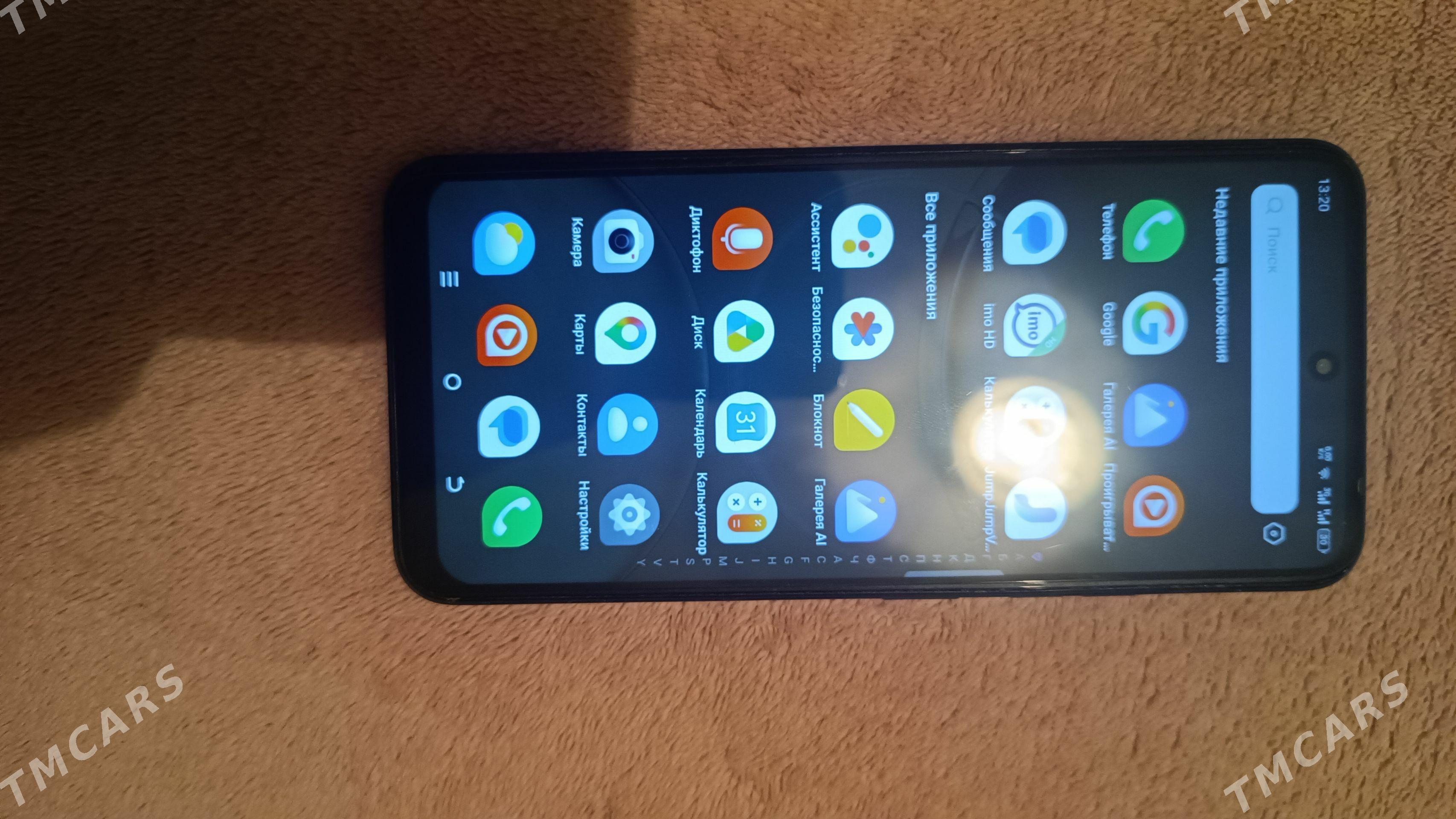 tecno spark 30pro - 9 mkr - img 1