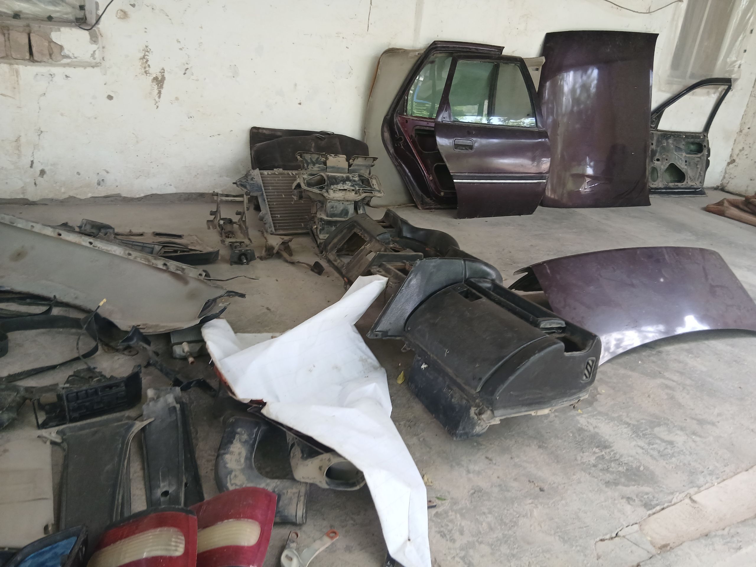 opel shaylari 1 000 TMT - Şabat etr. - img 1