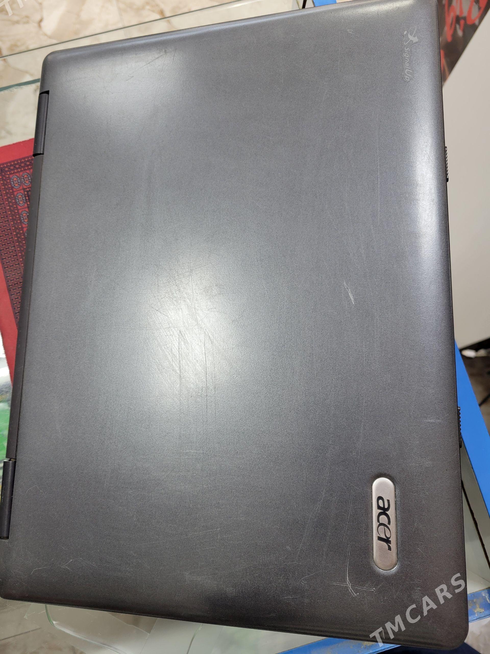 Acer noutbook - Ашхабад - img 1