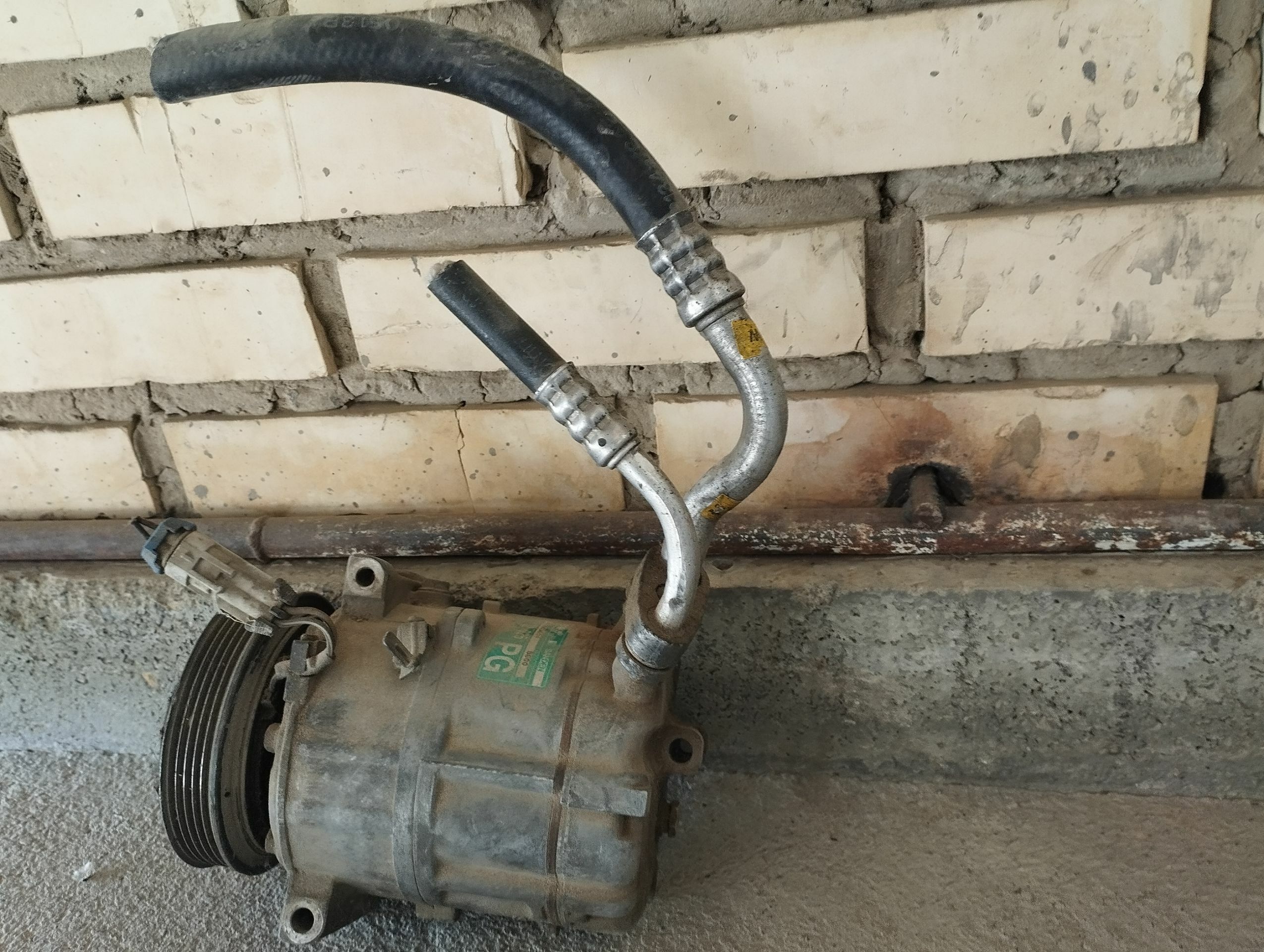 kampiresiri 450 TMT - Бахарден - img 1