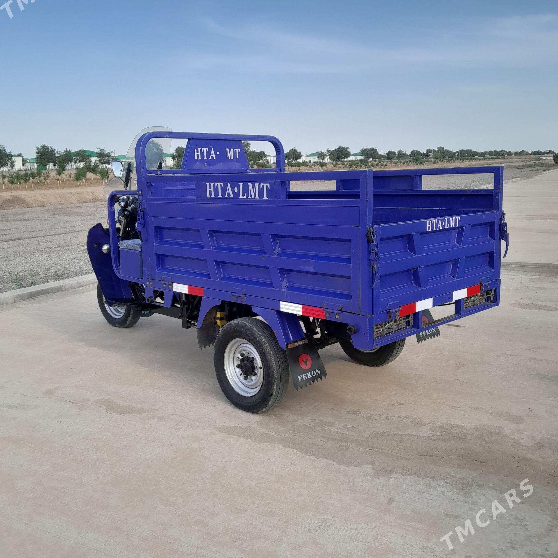 Fekon FK200-14G 2024 - 24 000 TMT - Babadaýhan - img 1