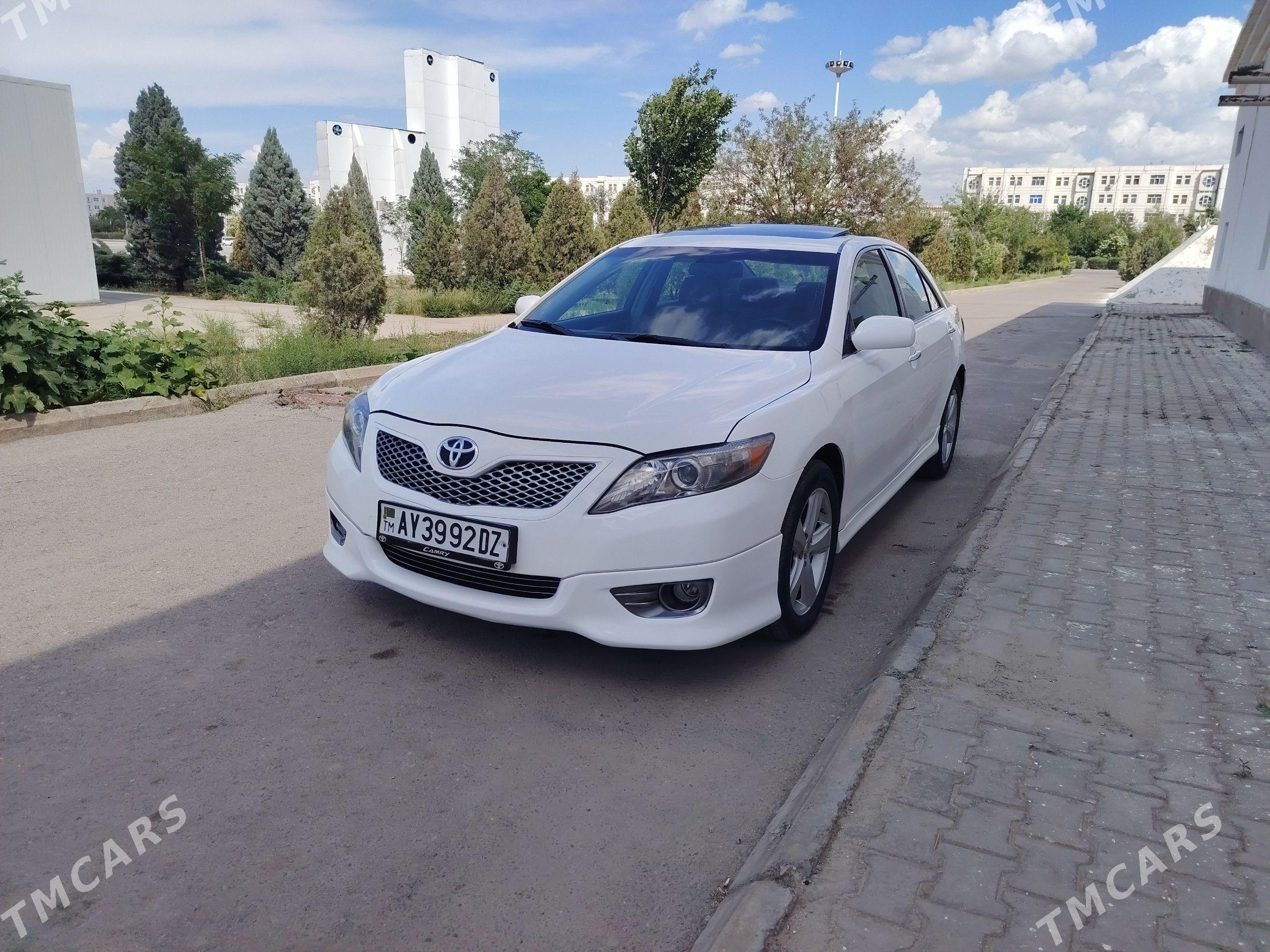 Toyota Camry 2010 - 260 000 TMT - Daşoguz - img 1