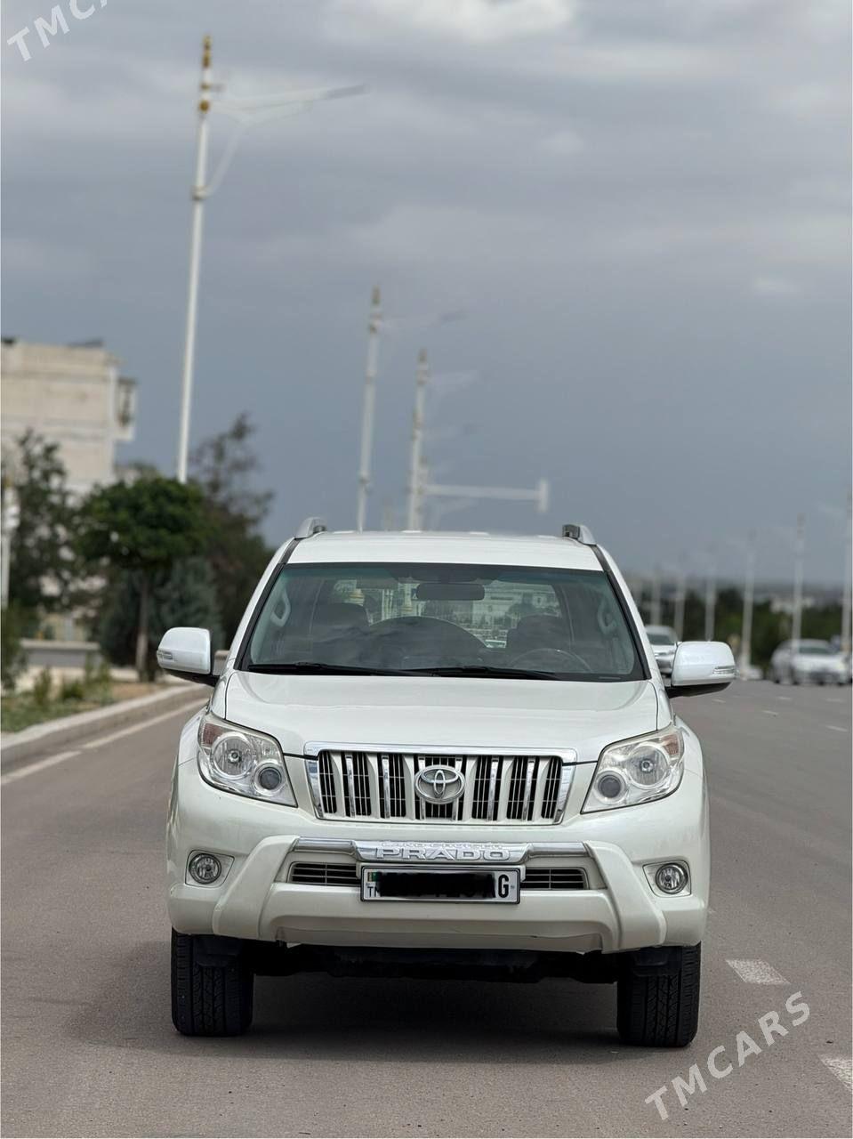Toyota Land Cruiser Prado 2013 - 540 000 TMT - Aşgabat - img 1