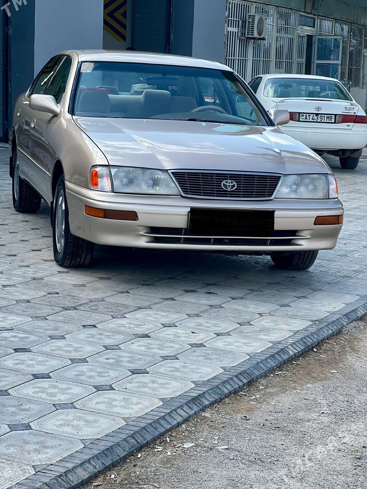 Toyota Avalon 1996 - 150 000 TMT - Байрамали - img 1