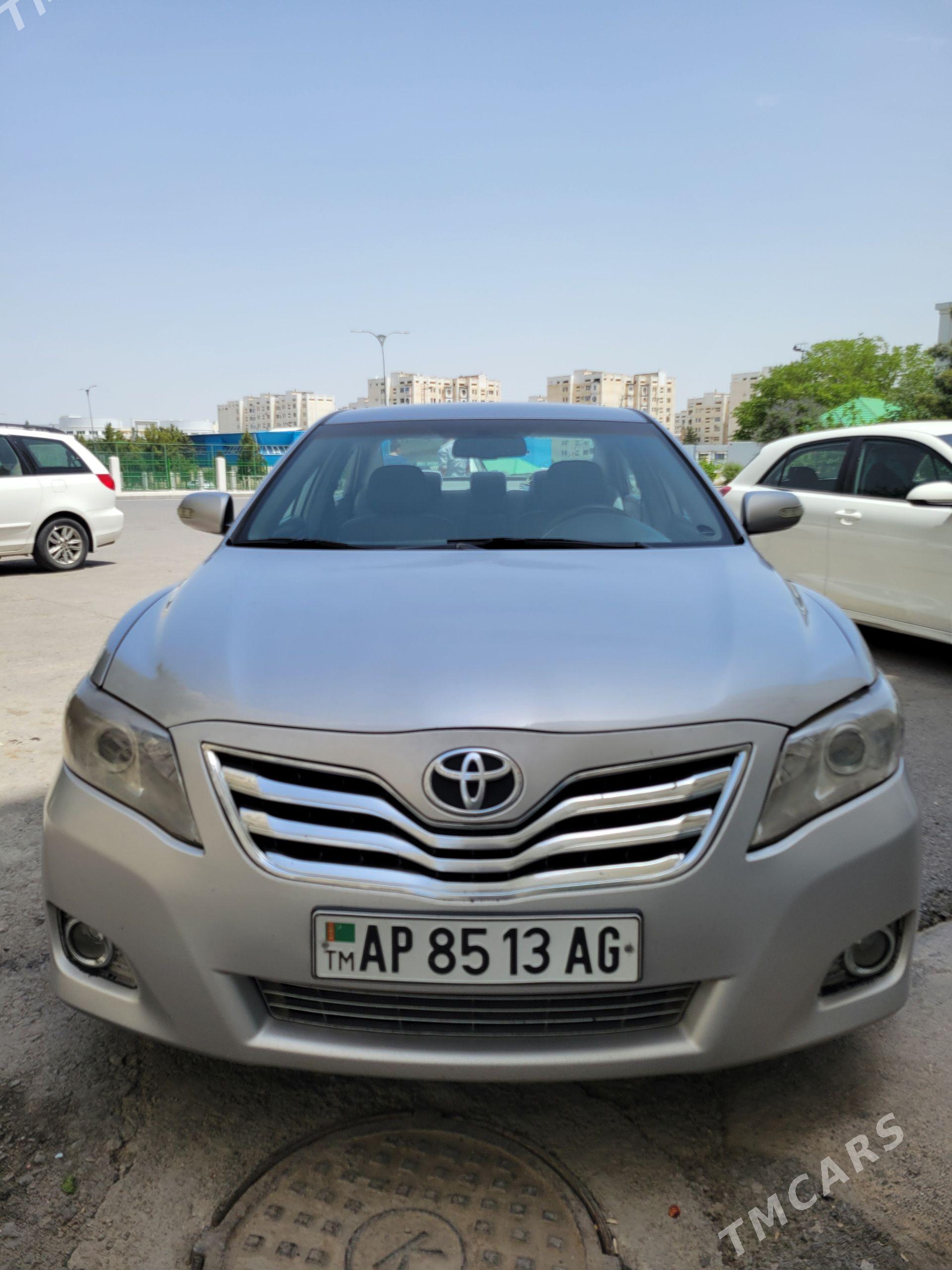 Toyota Camry 2007 - 178 000 TMT - Aşgabat - img 1