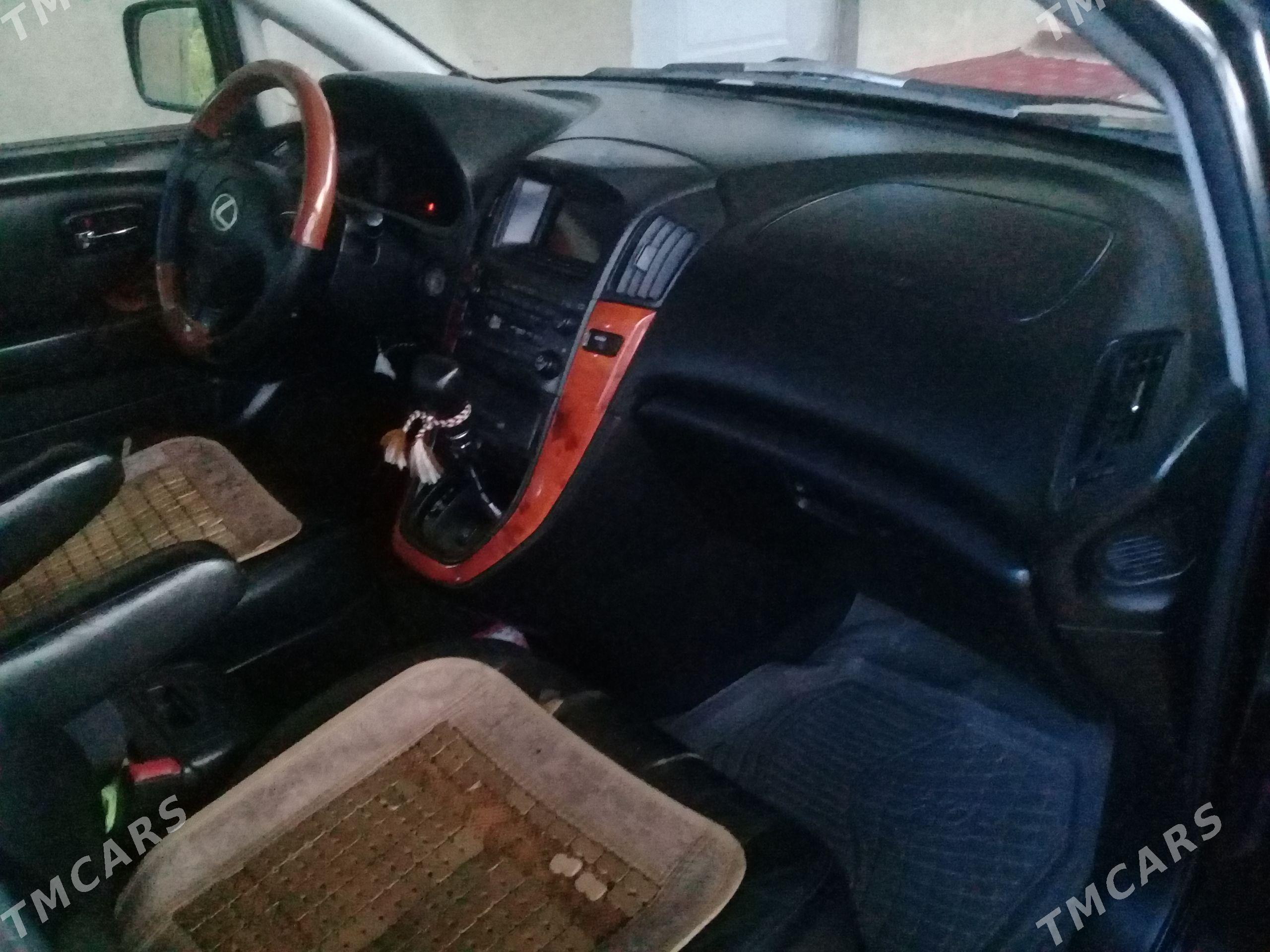 Lexus RX 300 2002 - 225 000 TMT - Murgap - img 1