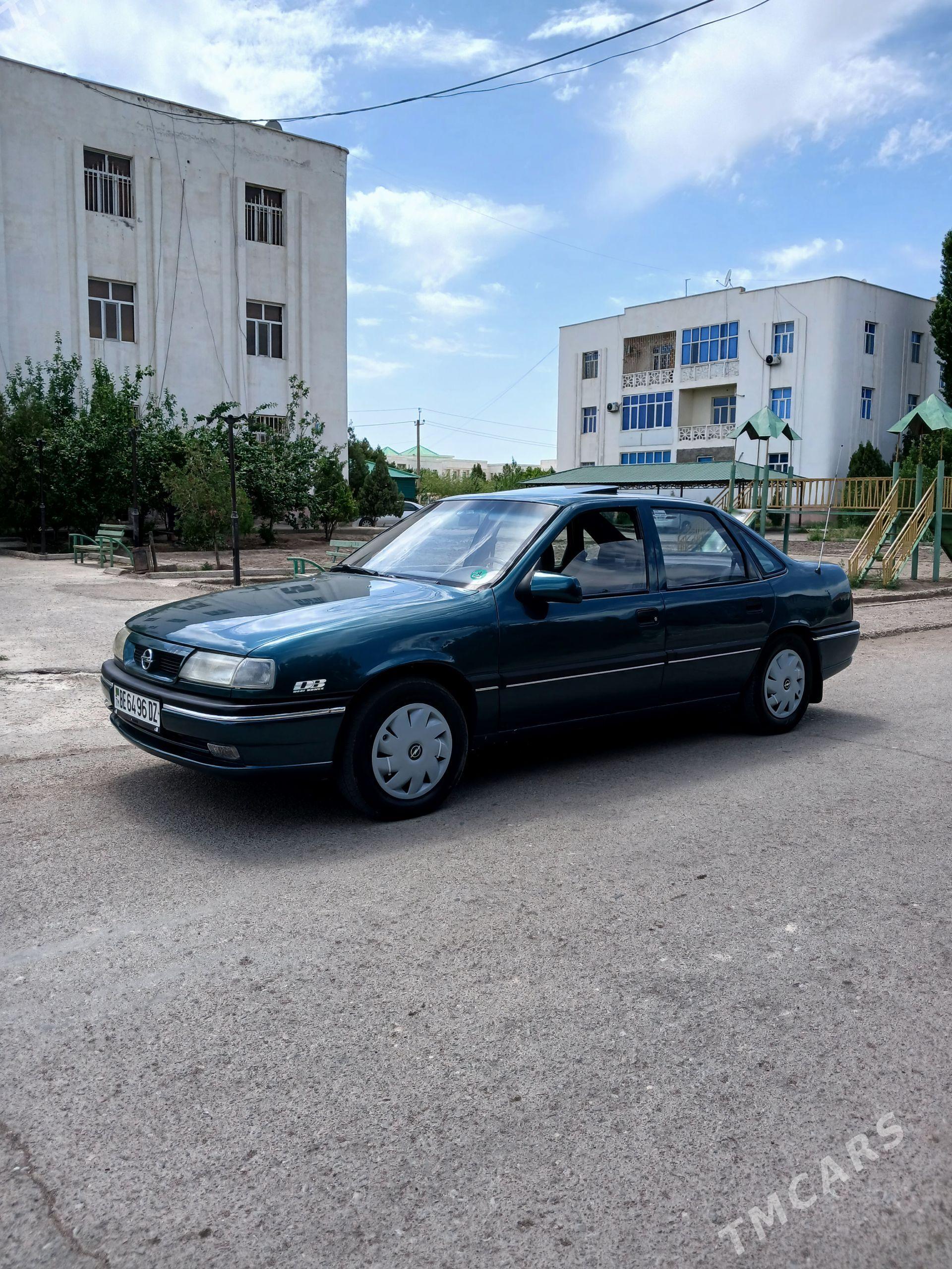 Opel Vectra 1995 - 60 000 TMT - Daşoguz - img 1